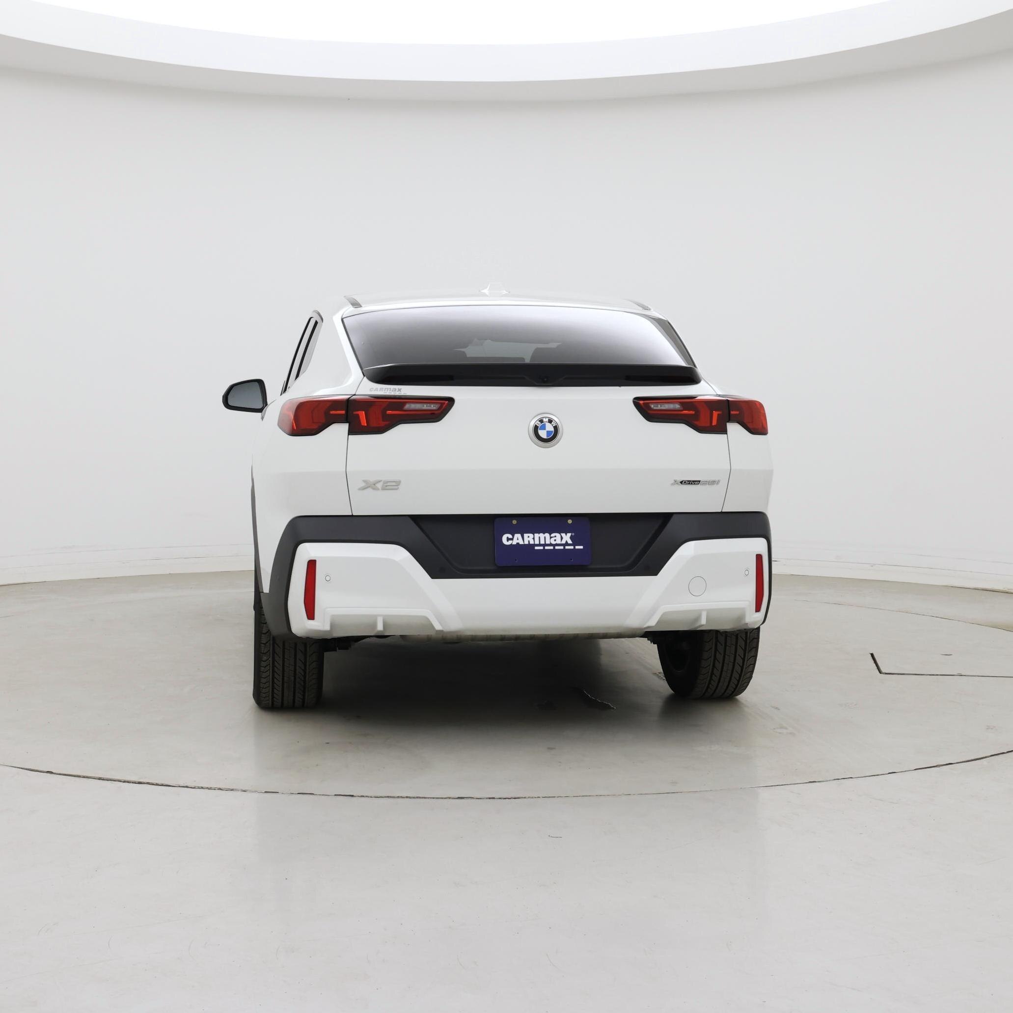 Thumbnail: 2026 BMW X2 - 6
