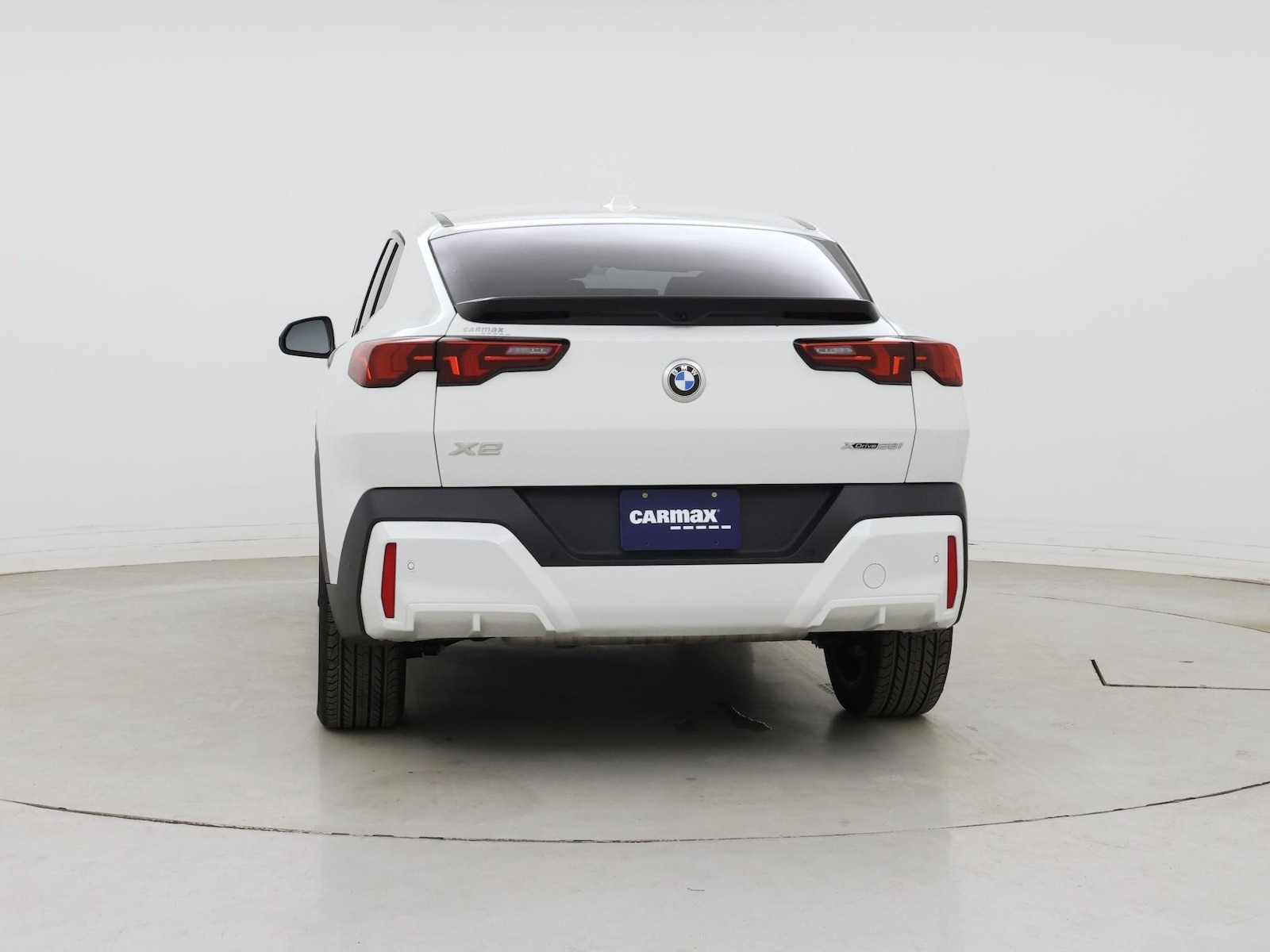 2026 BMW X2 28i - Photo 7