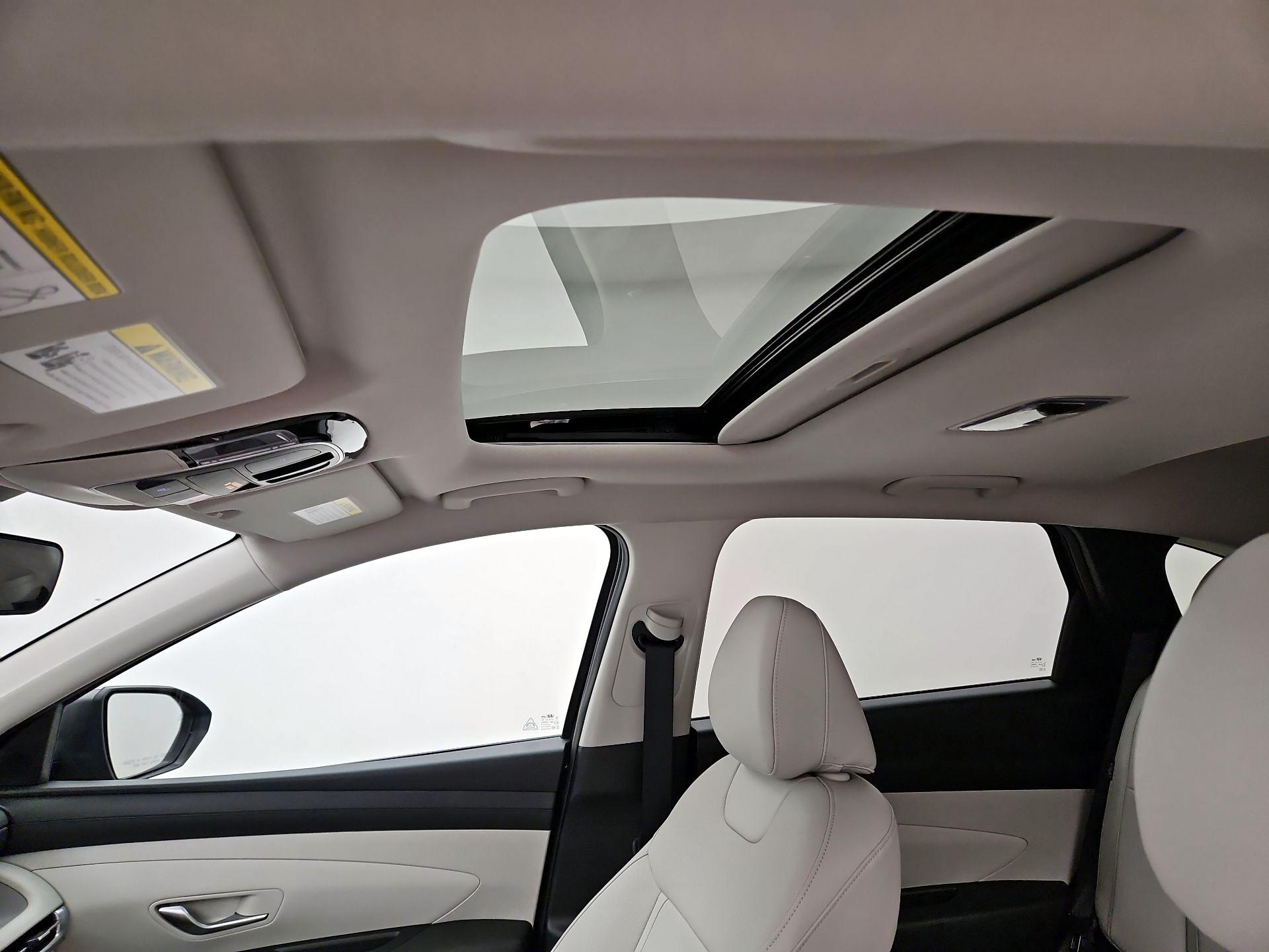 Thumbnail: 2025 Hyundai Tucson - 20