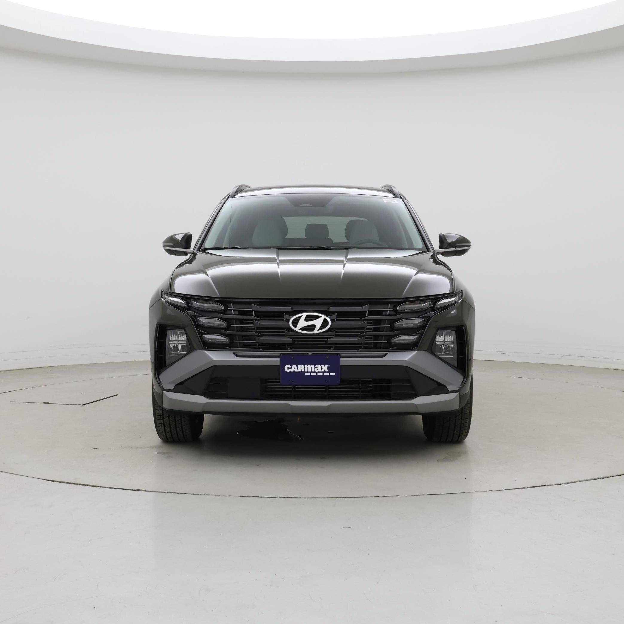 Thumbnail: 2025 Hyundai Tucson - 5