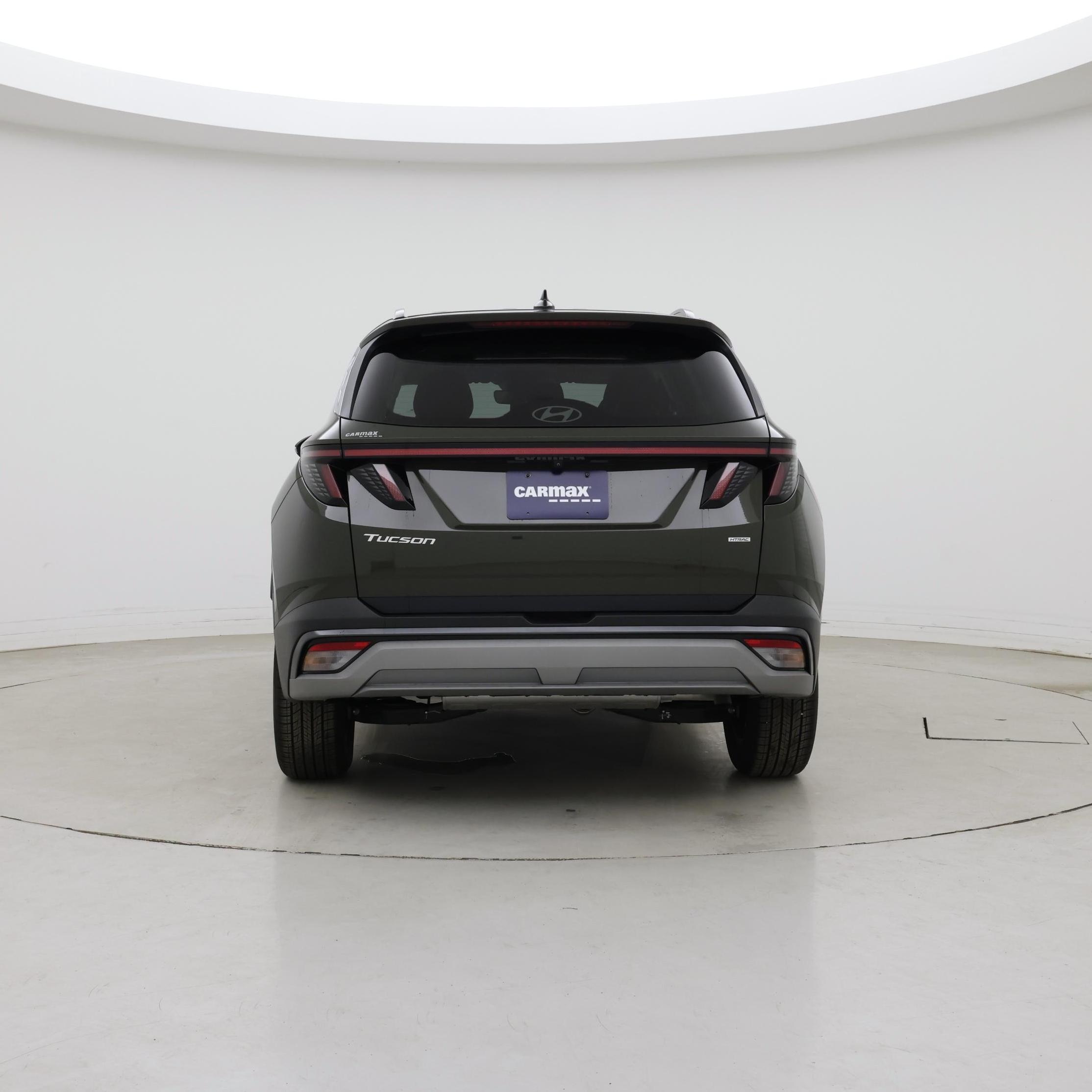 Thumbnail: 2025 Hyundai Tucson - 6