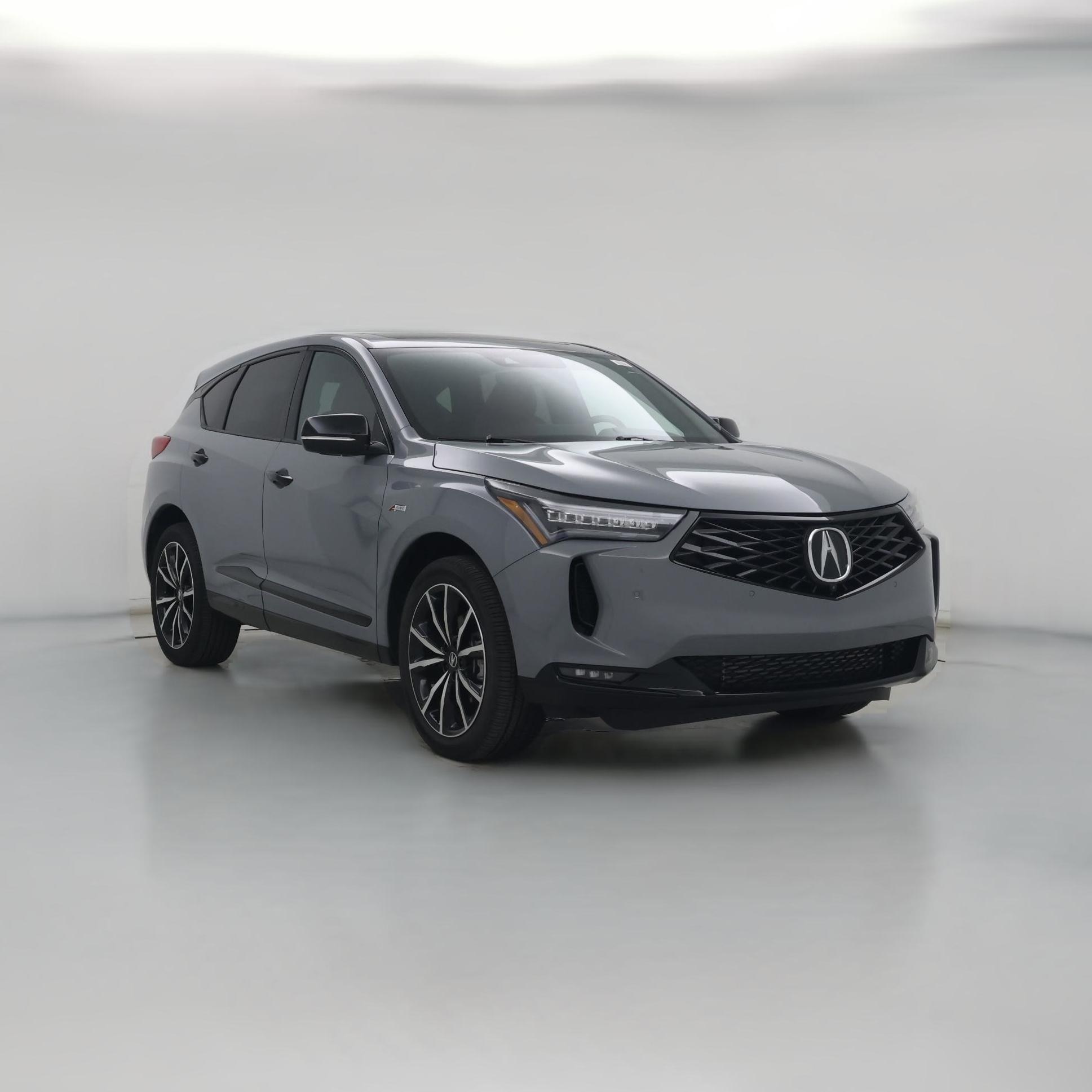 Thumbnail: 2025 Acura RDX - 1