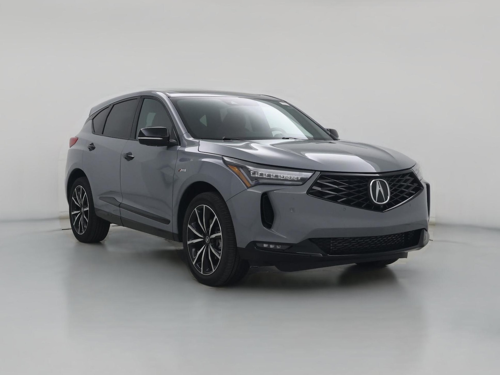 2025 Acura RDX