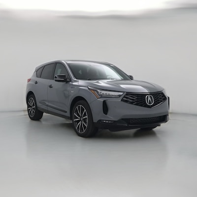 2025 Acura RDX SH-AWD A-Spec Advance
