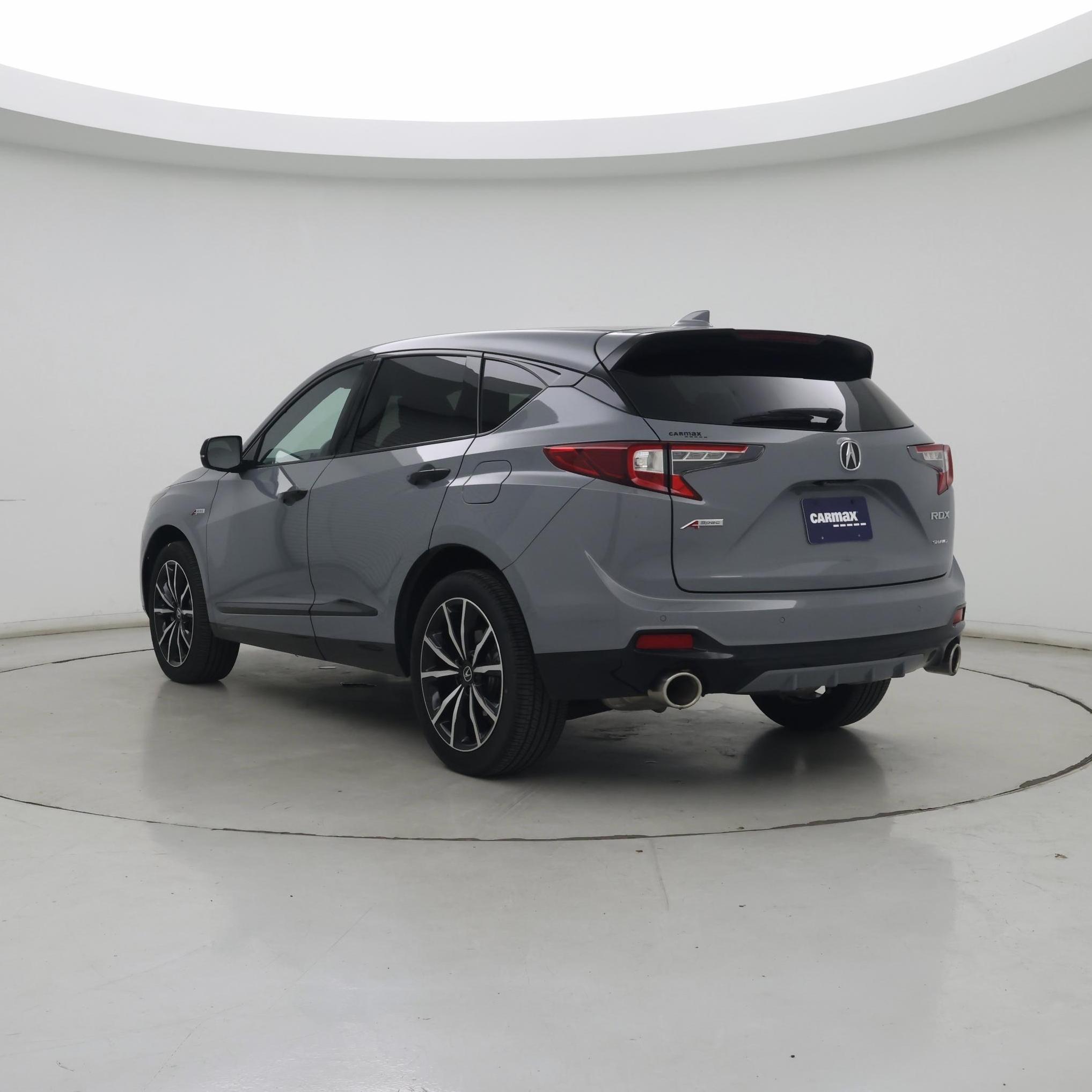 Thumbnail: 2025 Acura RDX - 2