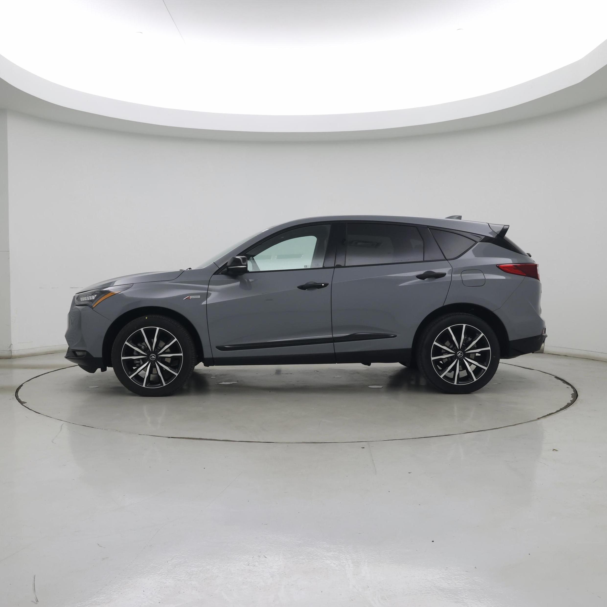 Thumbnail: 2025 Acura RDX - 3