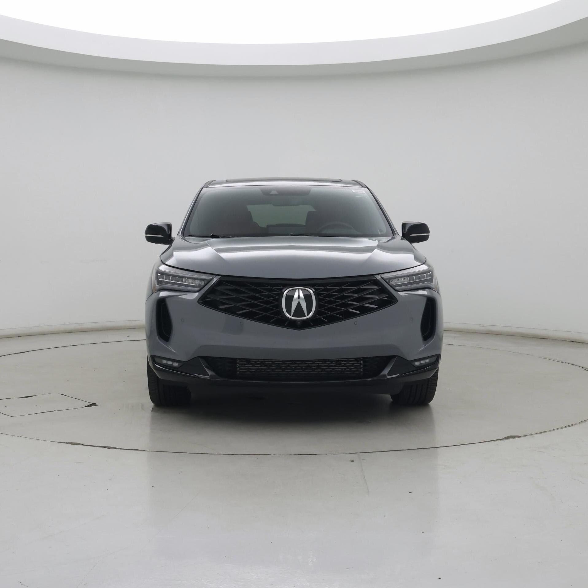Thumbnail: 2025 Acura RDX - 5
