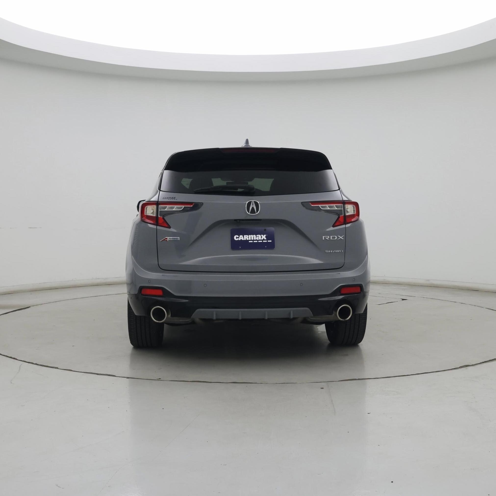 Thumbnail: 2025 Acura RDX - 6
