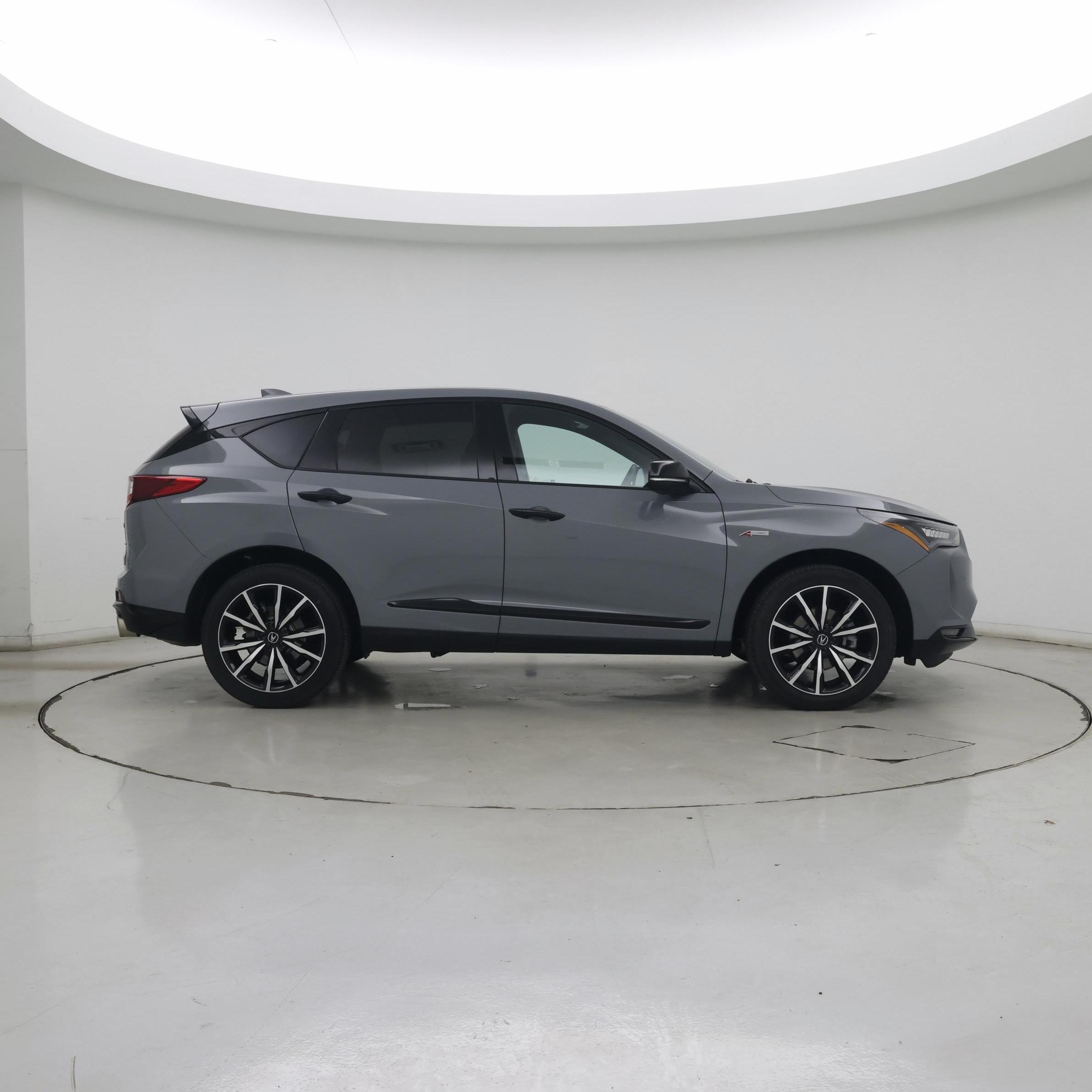 Thumbnail: 2025 Acura RDX - 7