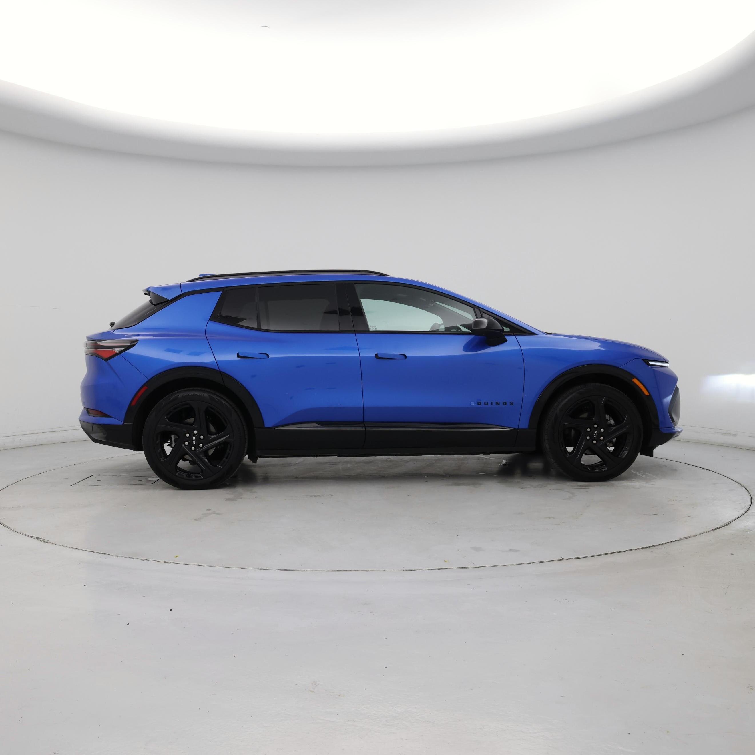 Thumbnail: 2025 Chevrolet Equinox - 7