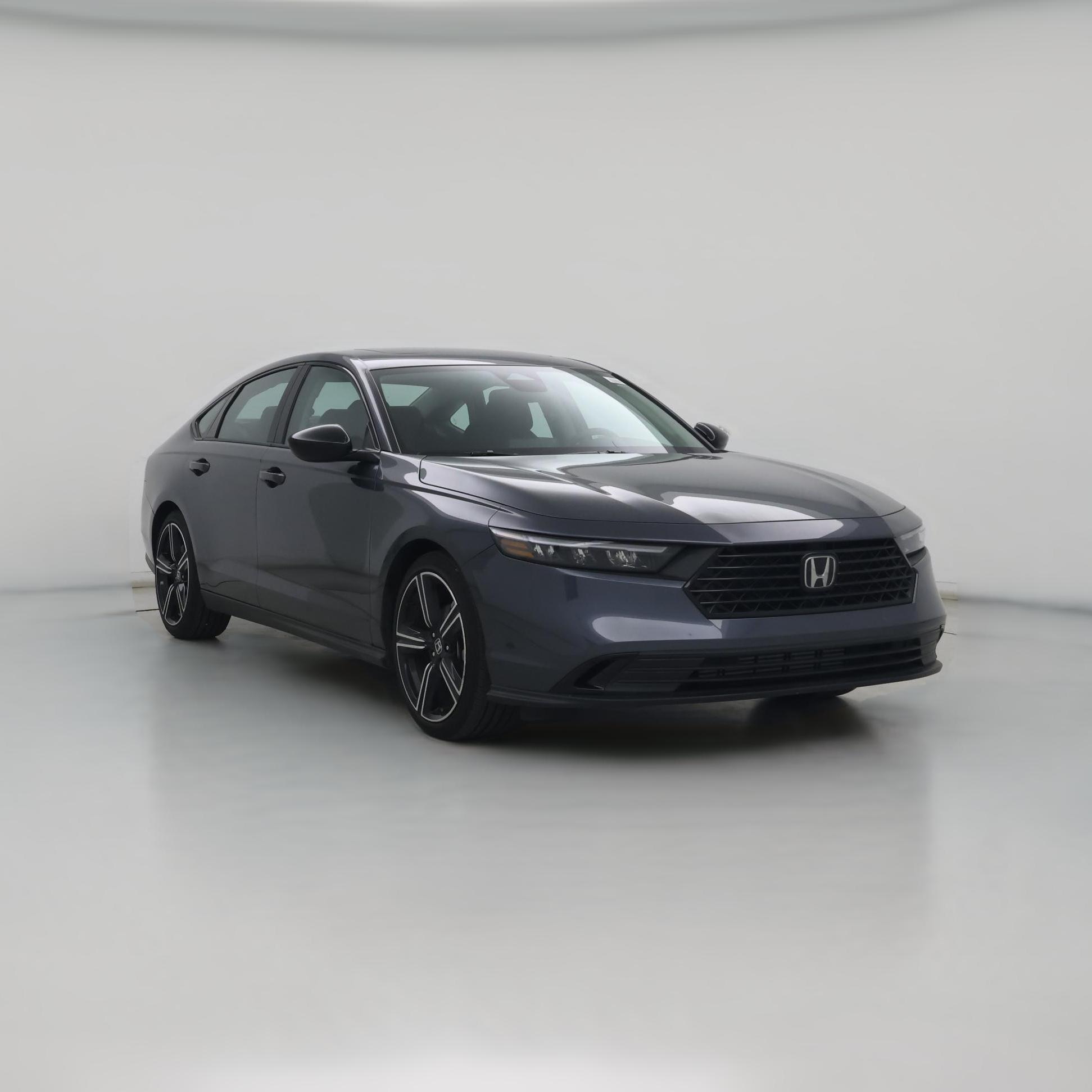 Thumbnail: 2026 Honda Accord - 1