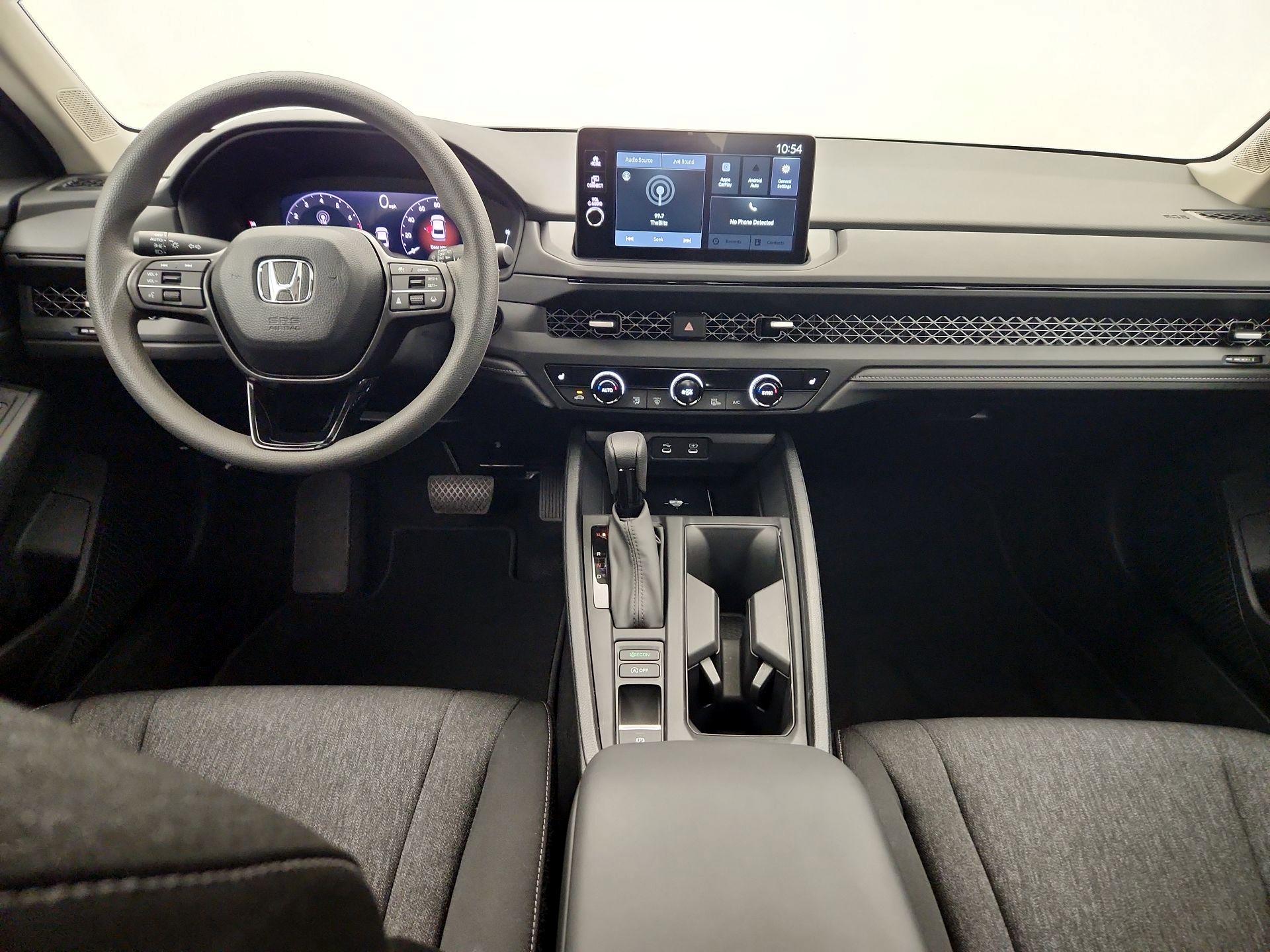 Thumbnail: 2026 Honda Accord - 9
