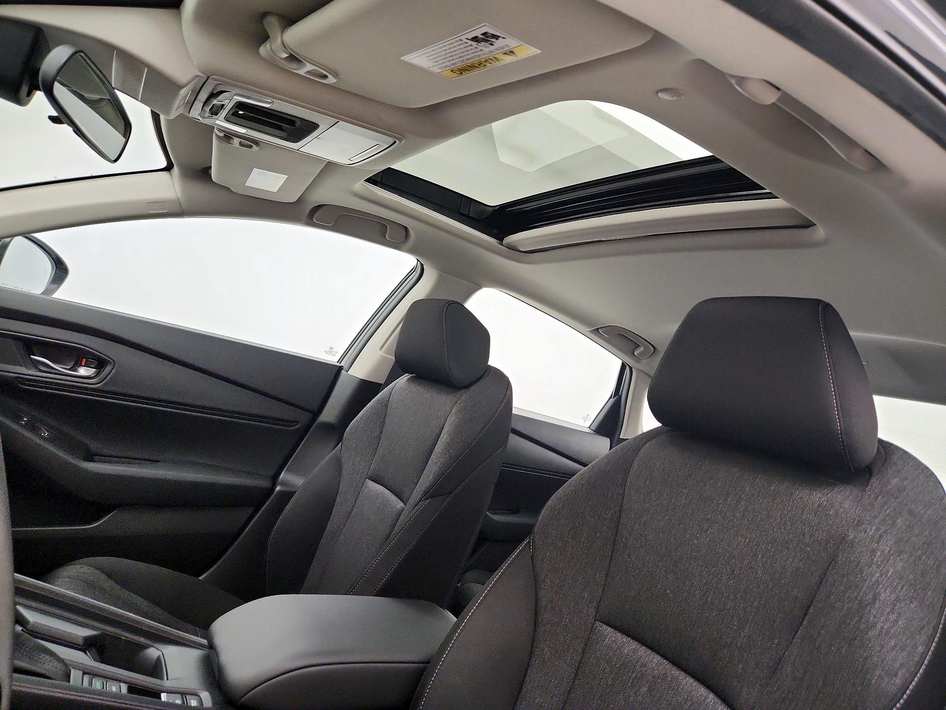 Thumbnail: 2026 Honda Accord - 18