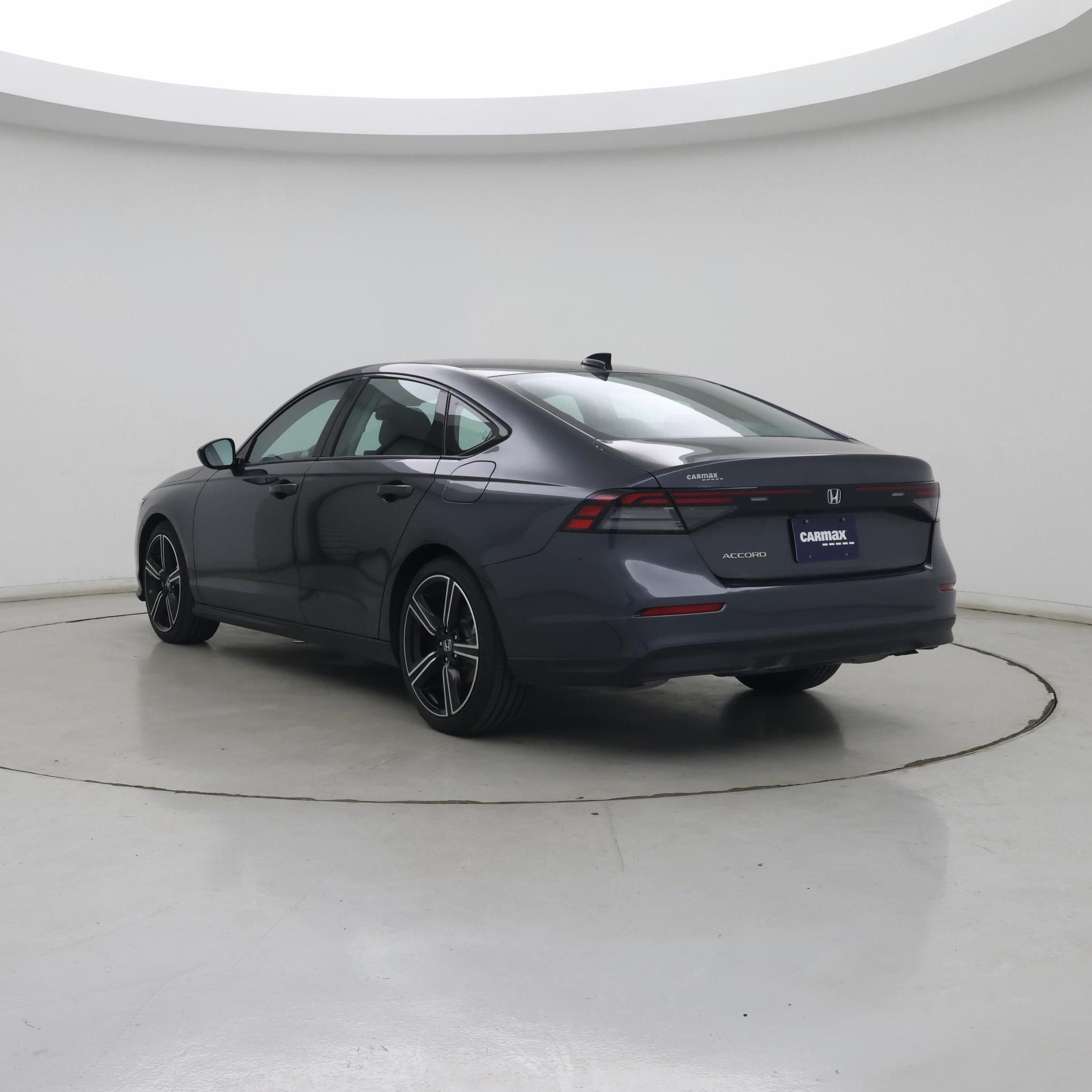 Thumbnail: 2026 Honda Accord - 2