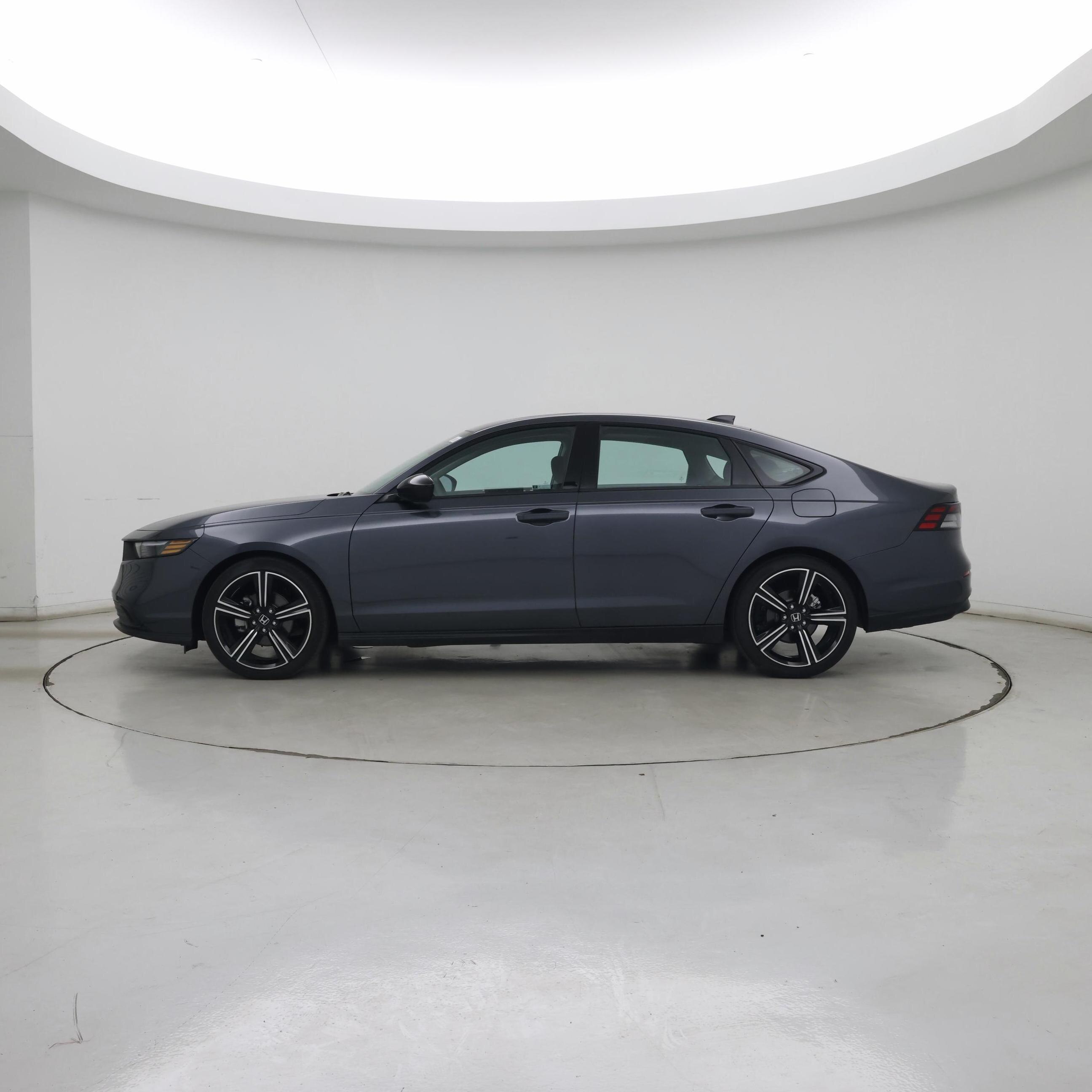 Thumbnail: 2026 Honda Accord - 3
