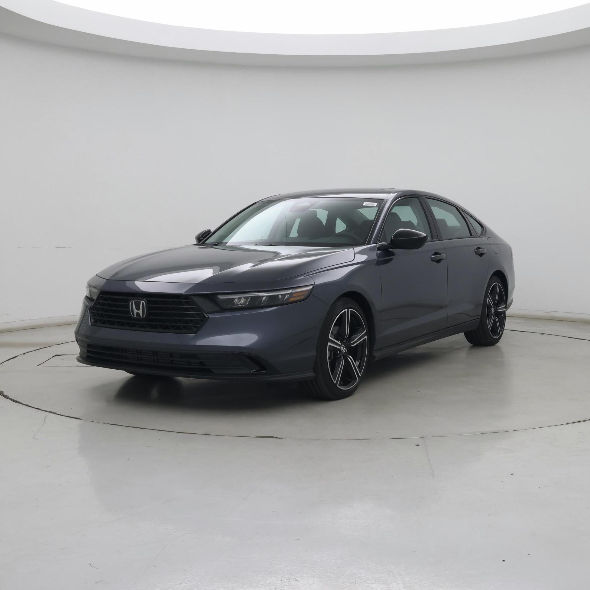 Thumbnail: 2026 Honda Accord - 4