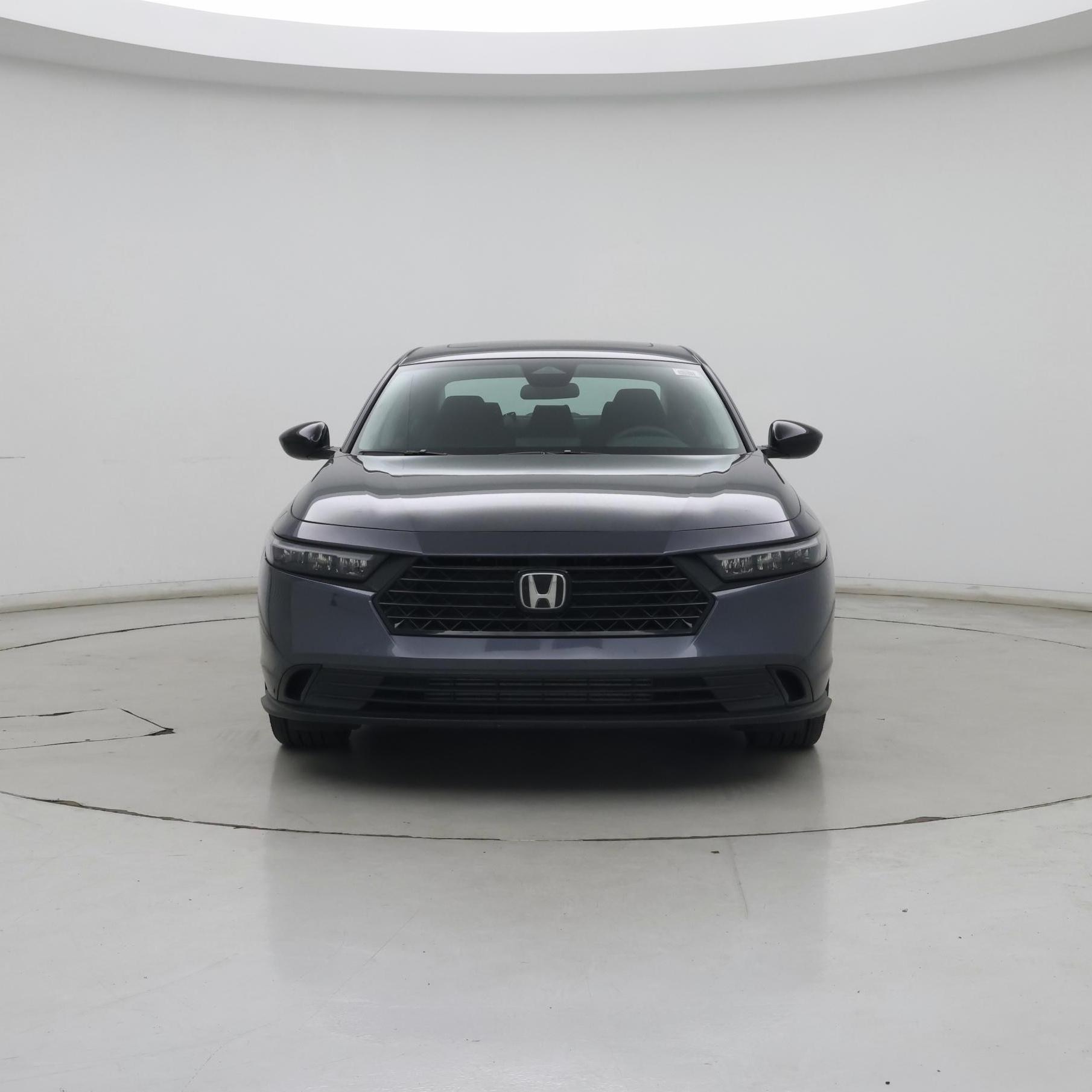 Thumbnail: 2026 Honda Accord - 5