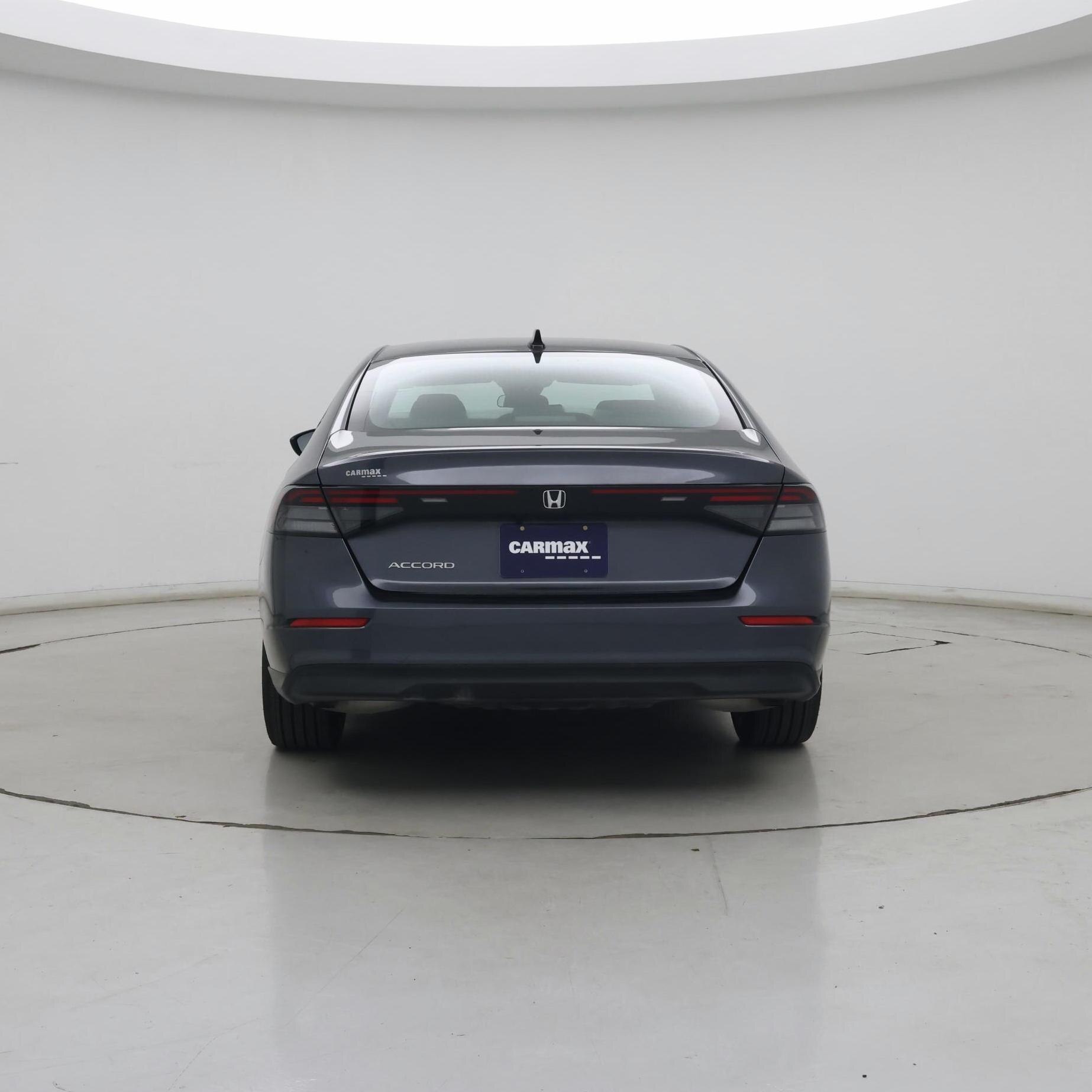Thumbnail: 2026 Honda Accord - 6