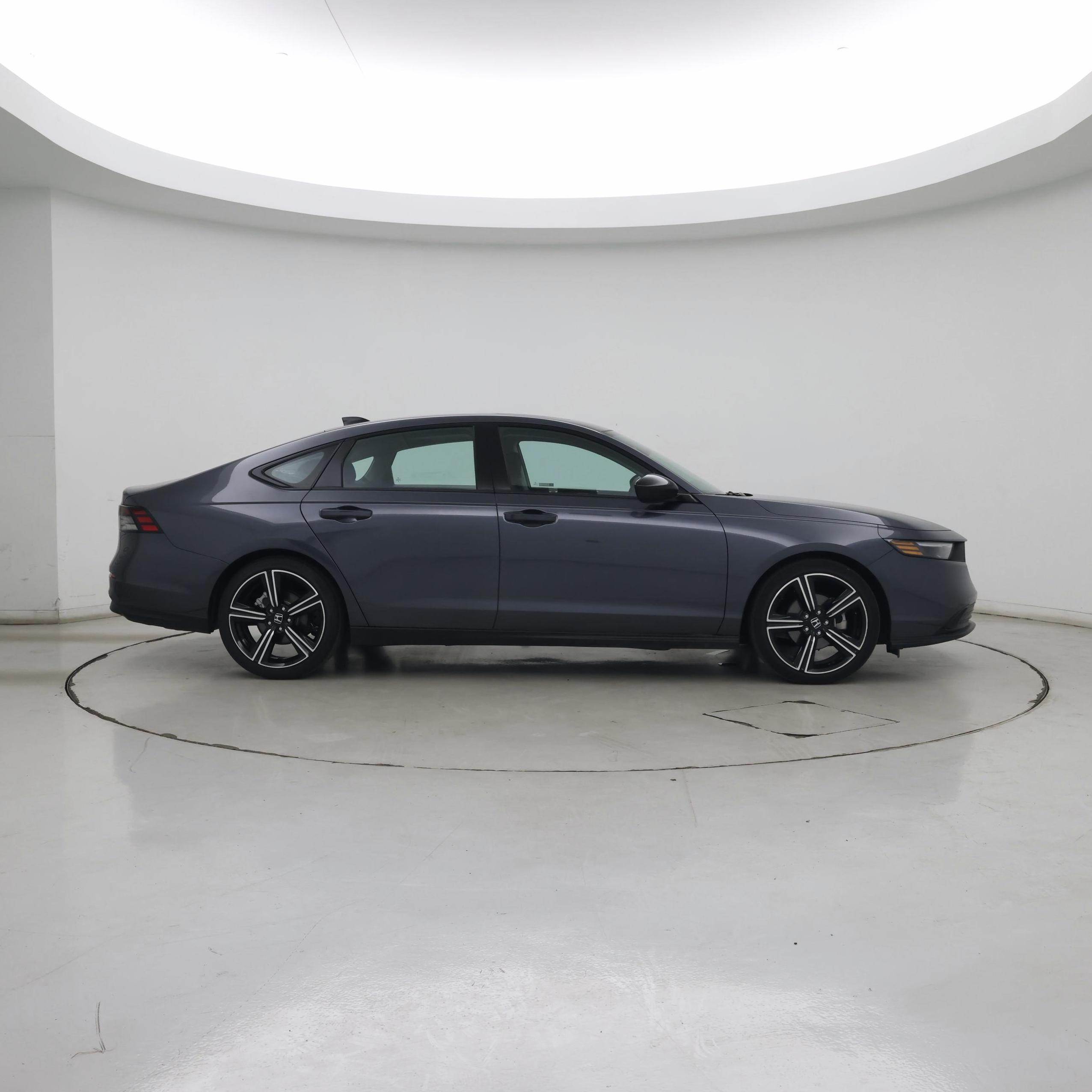 Thumbnail: 2026 Honda Accord - 7