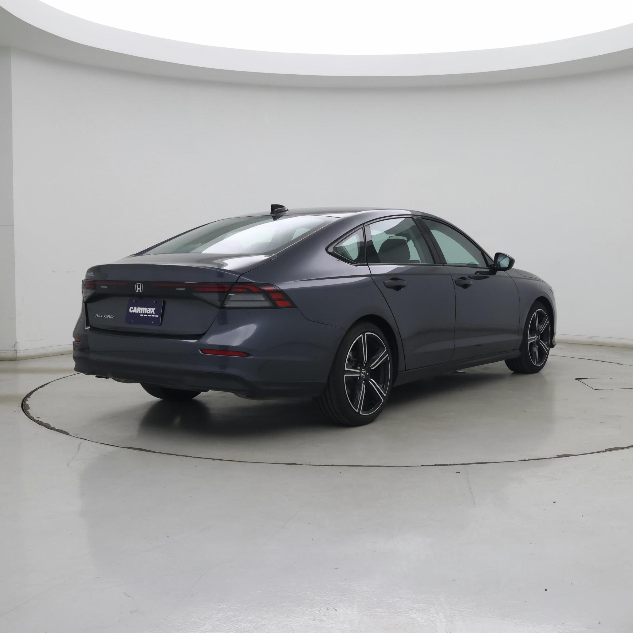 Thumbnail: 2026 Honda Accord - 8