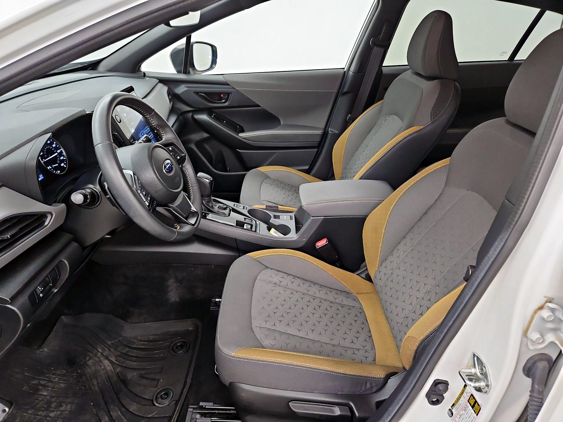Thumbnail: 2024 Subaru Crosstrek - 11