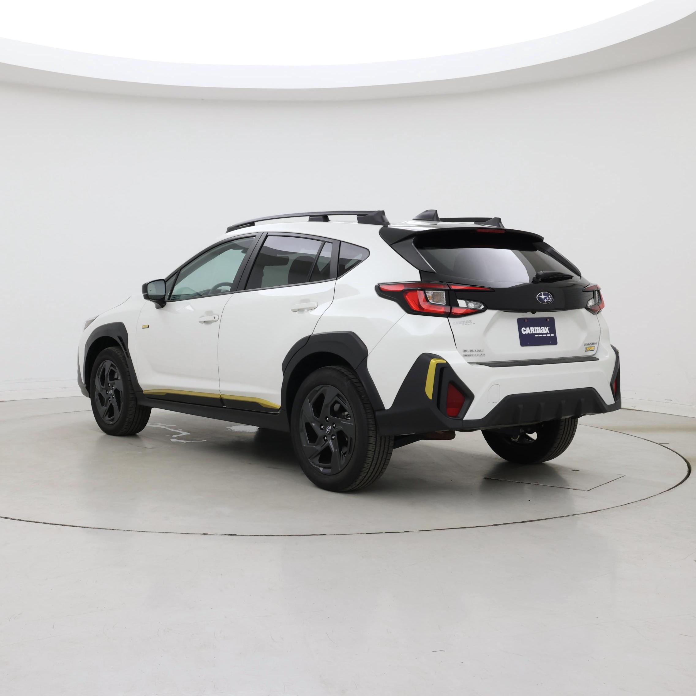 Thumbnail: 2024 Subaru Crosstrek - 2