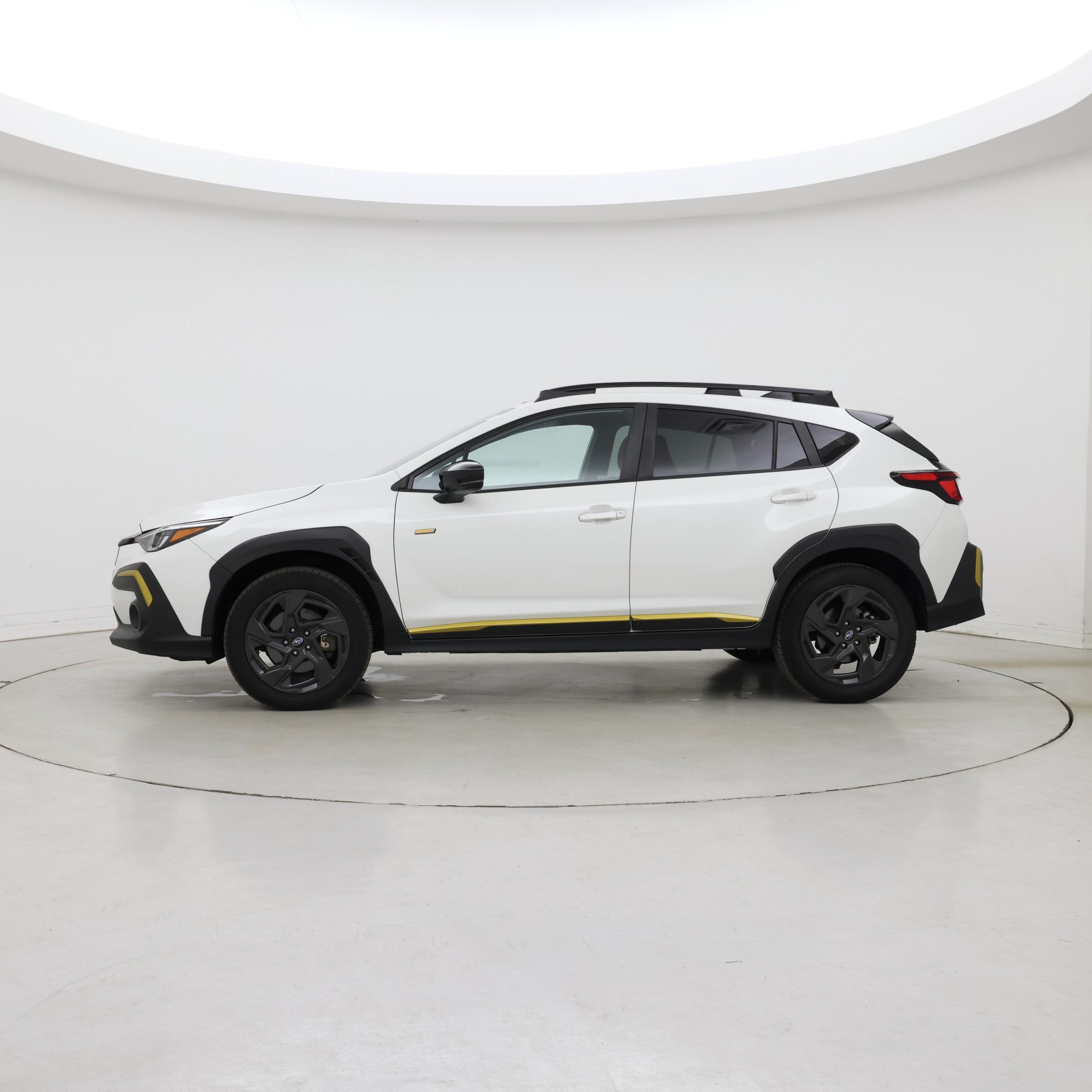 Thumbnail: 2024 Subaru Crosstrek - 3