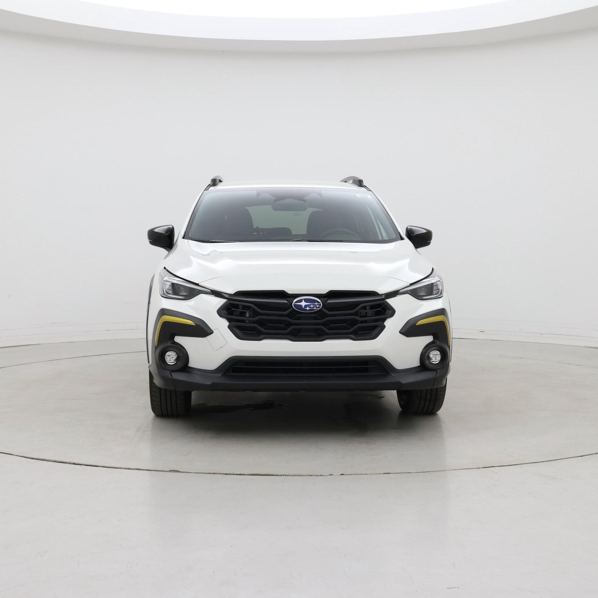 Thumbnail: 2024 Subaru Crosstrek - 5