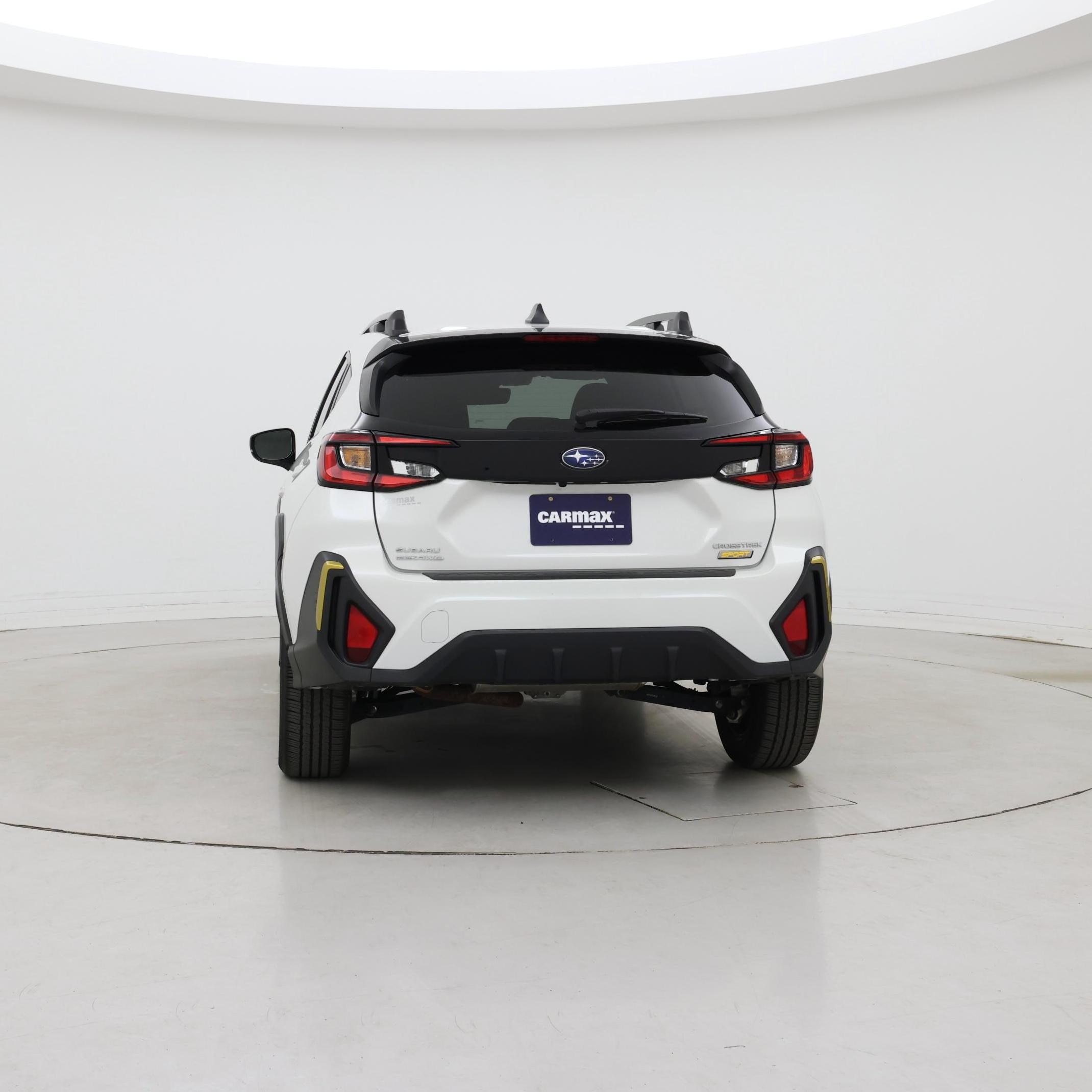 Thumbnail: 2024 Subaru Crosstrek - 6