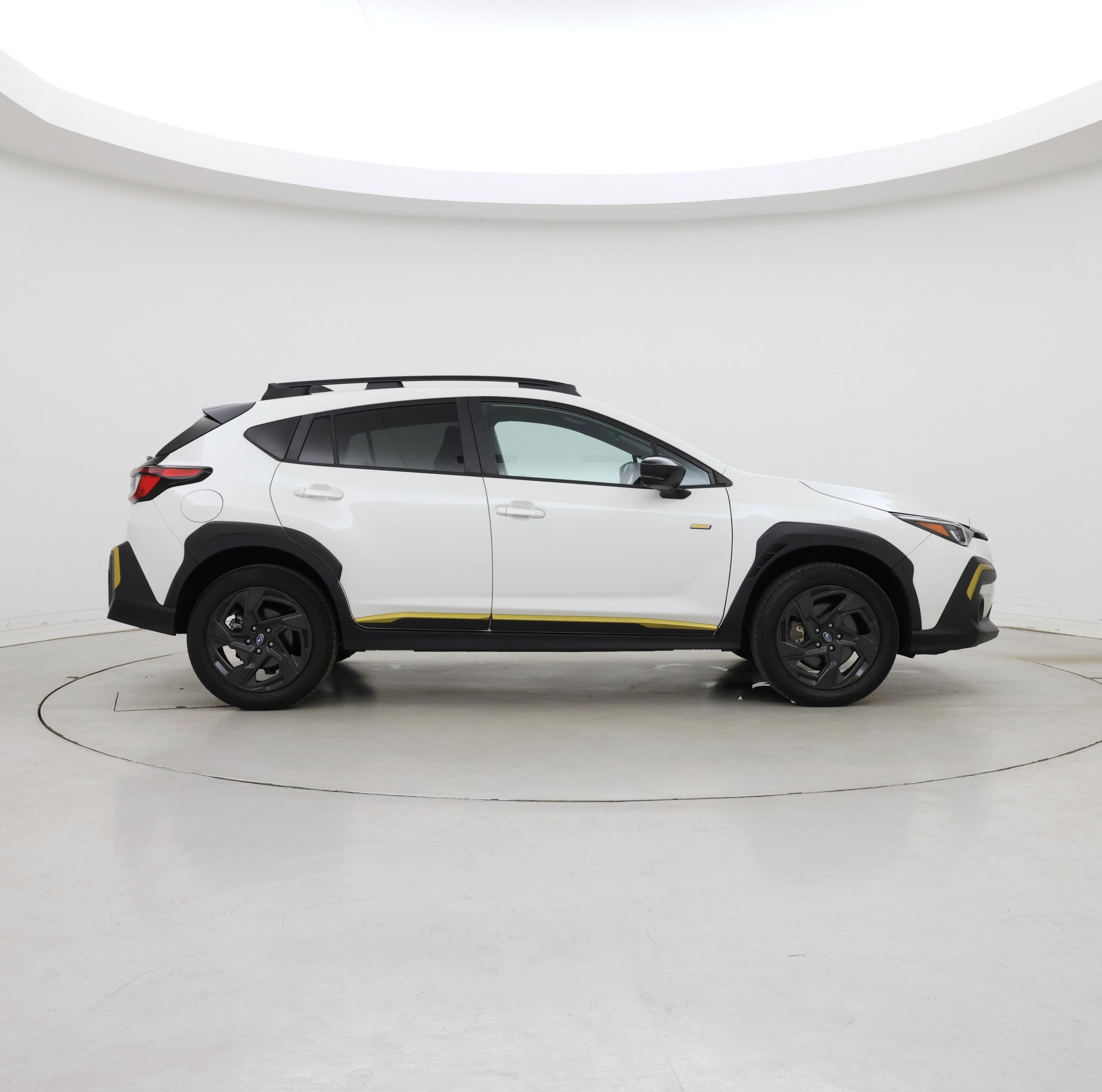 Thumbnail: 2024 Subaru Crosstrek - 7