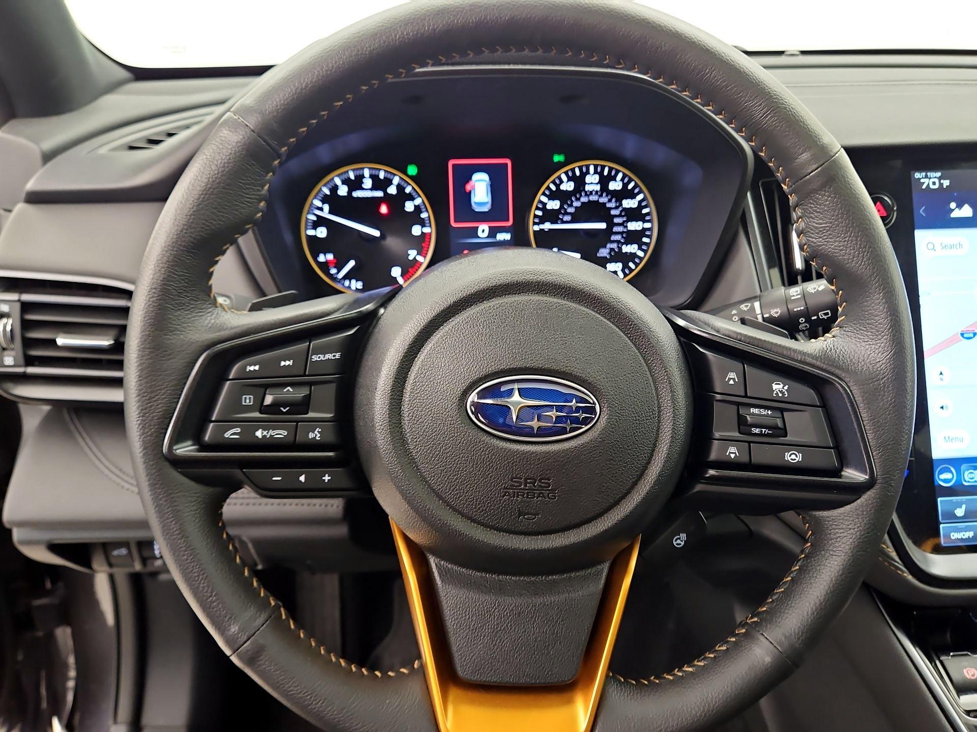 Thumbnail: 2024 Subaru Outback - 10