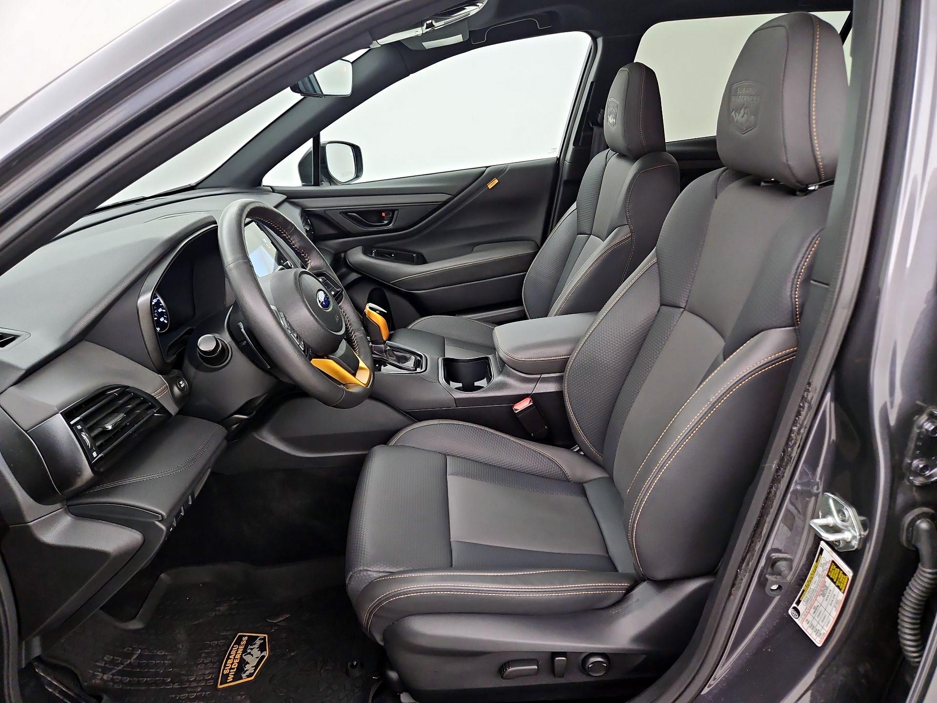 Thumbnail: 2024 Subaru Outback - 11