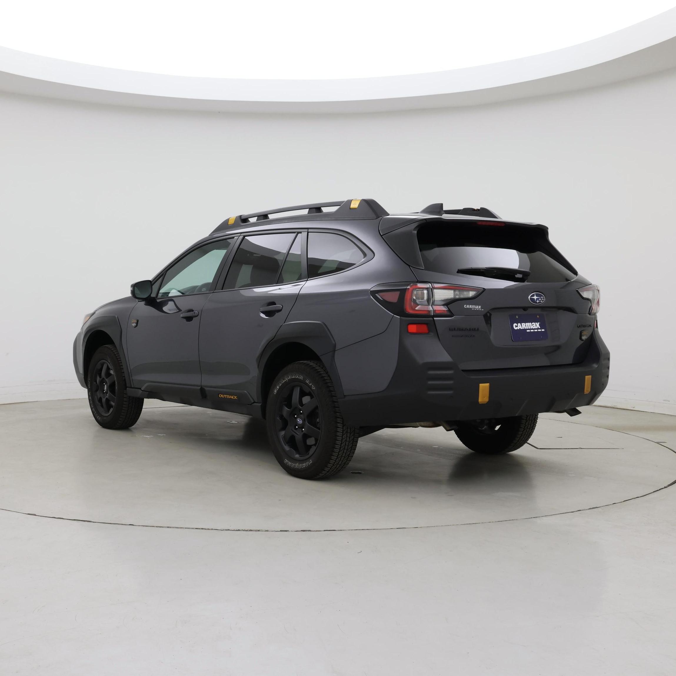 Thumbnail: 2024 Subaru Outback - 2