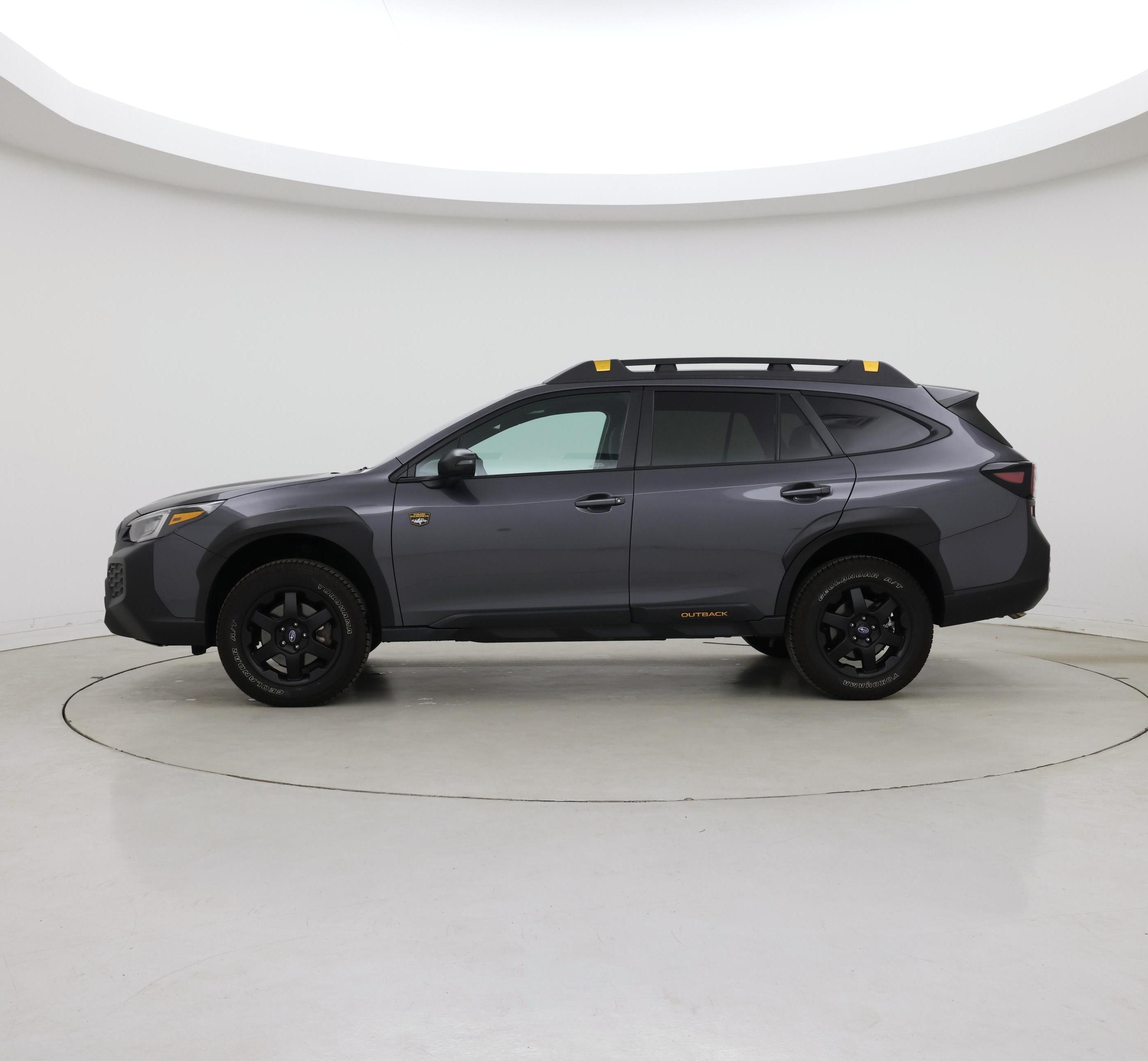 Thumbnail: 2024 Subaru Outback - 3
