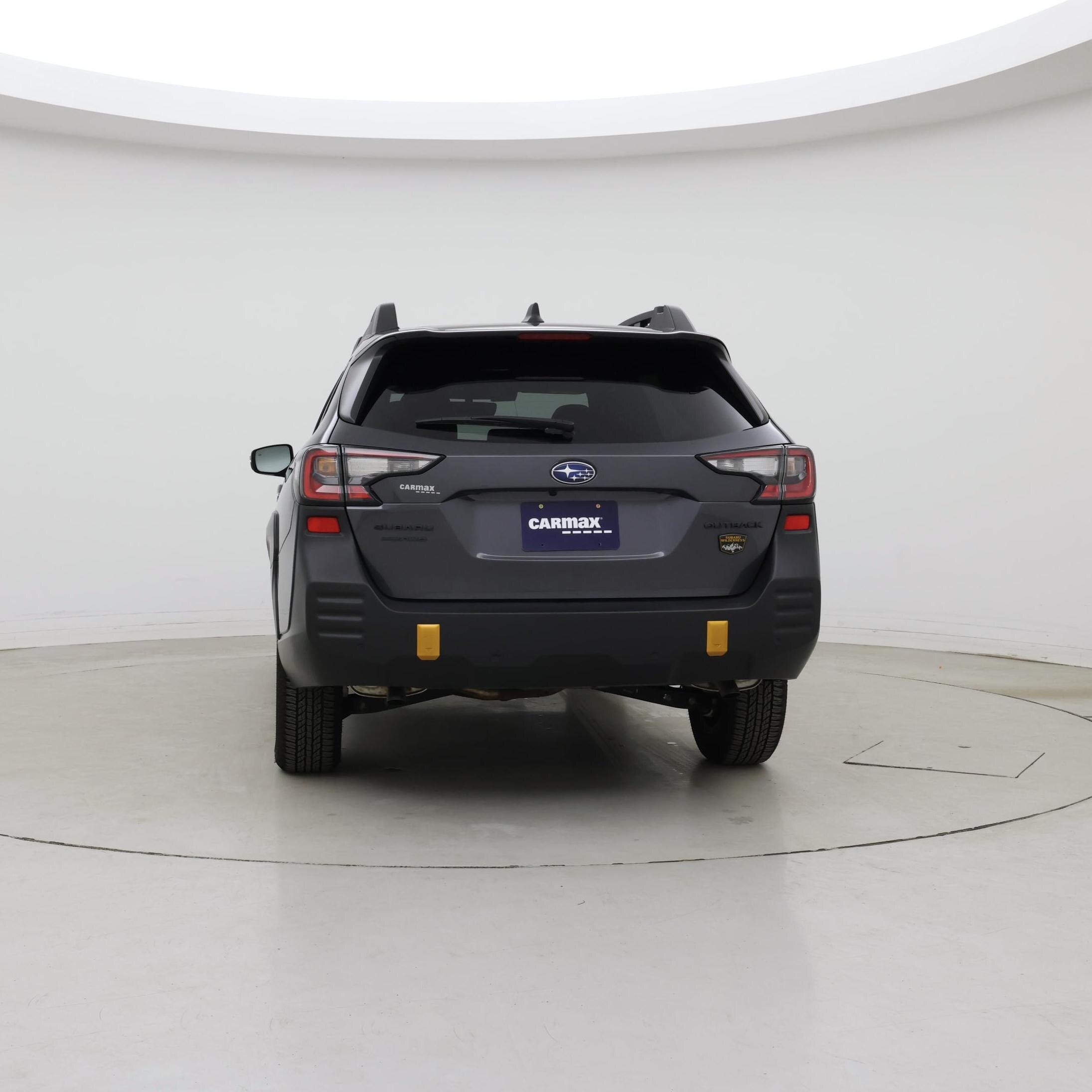 Thumbnail: 2024 Subaru Outback - 6