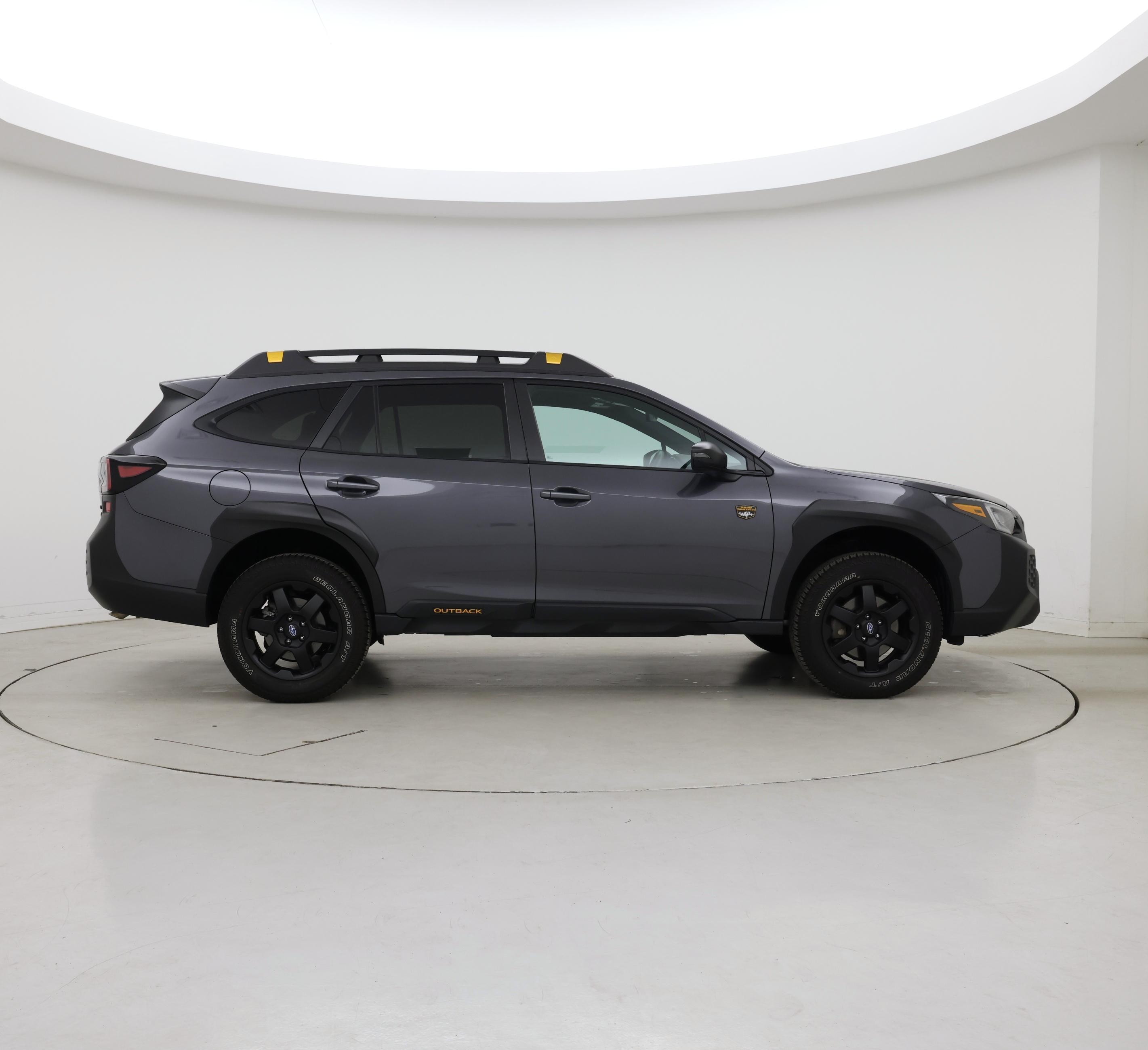 Thumbnail: 2024 Subaru Outback - 7