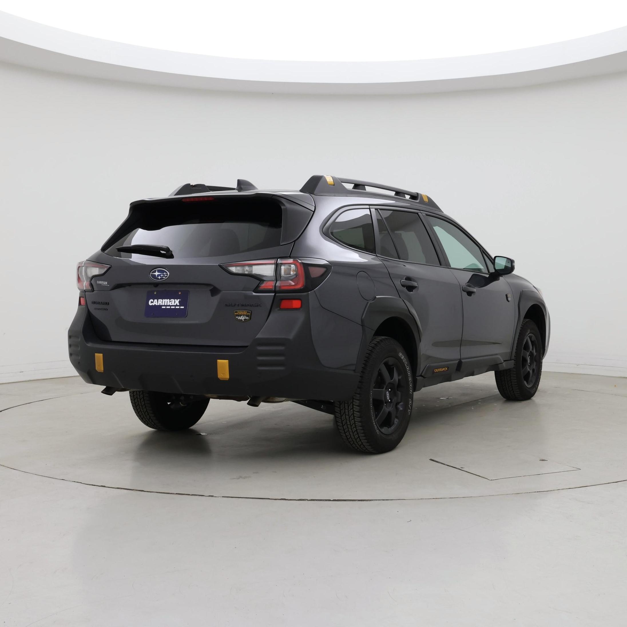 Thumbnail: 2024 Subaru Outback - 8