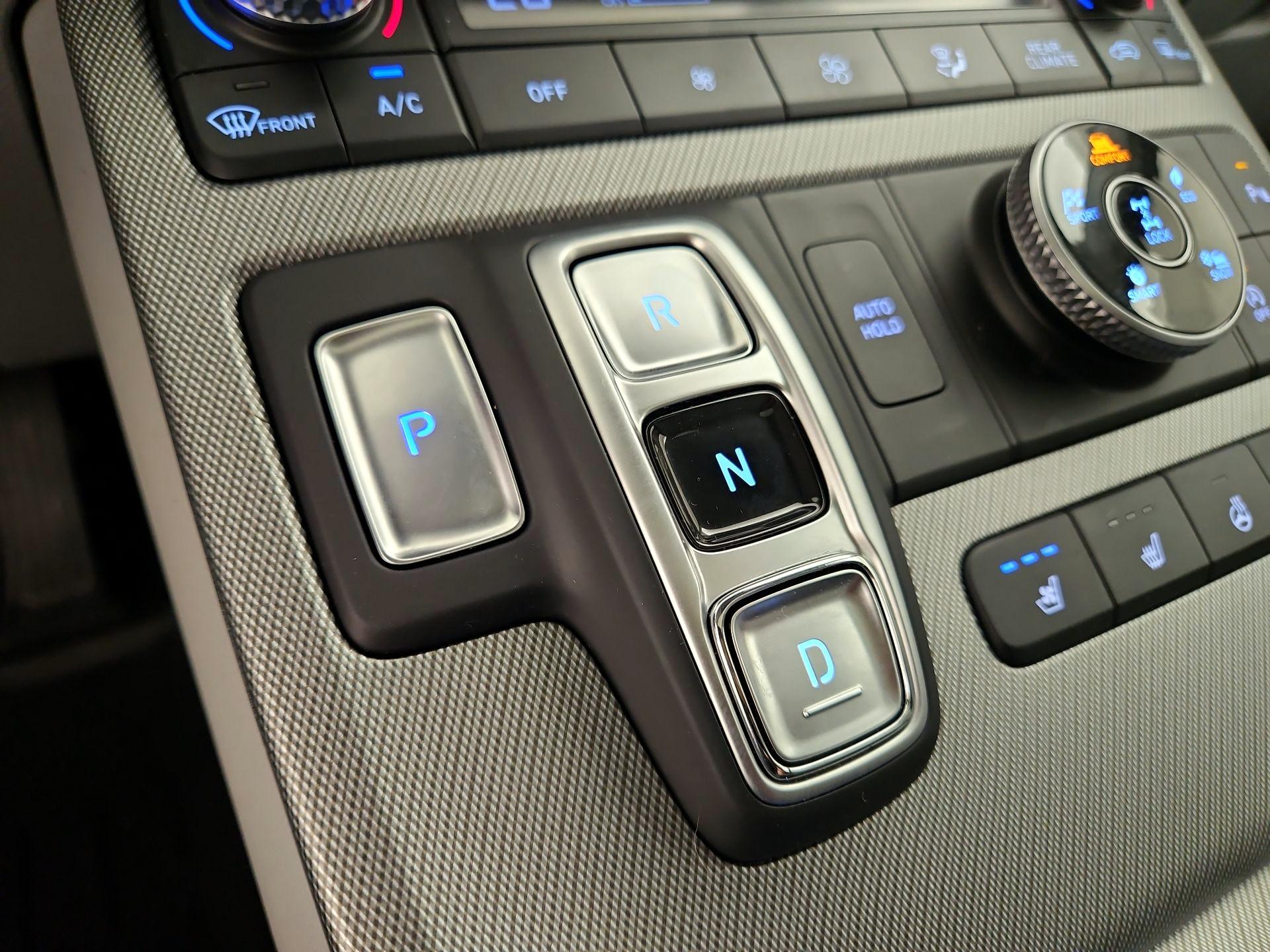 Thumbnail: 2023 Hyundai Palisade - 18