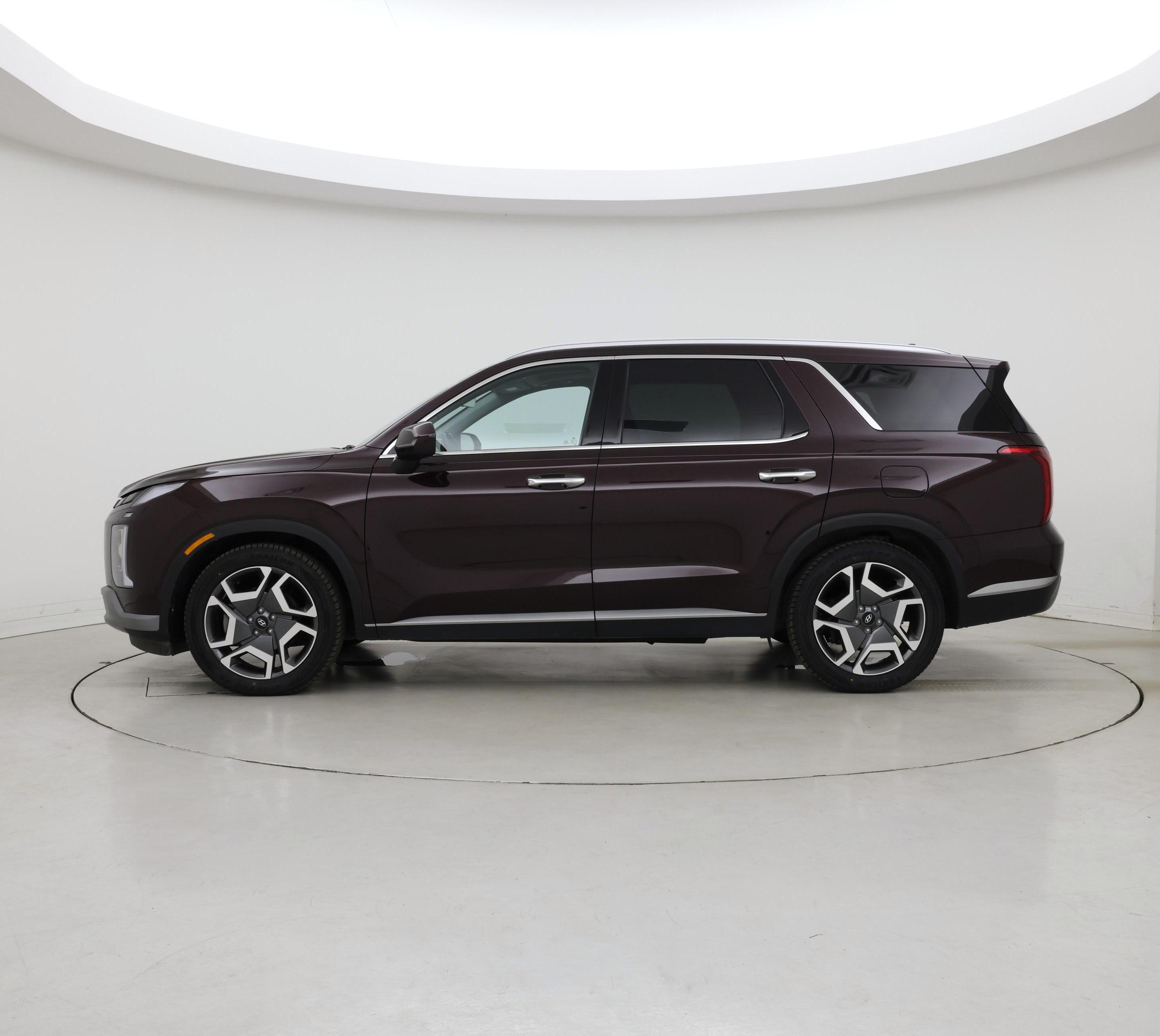 Thumbnail: 2023 Hyundai Palisade - 3