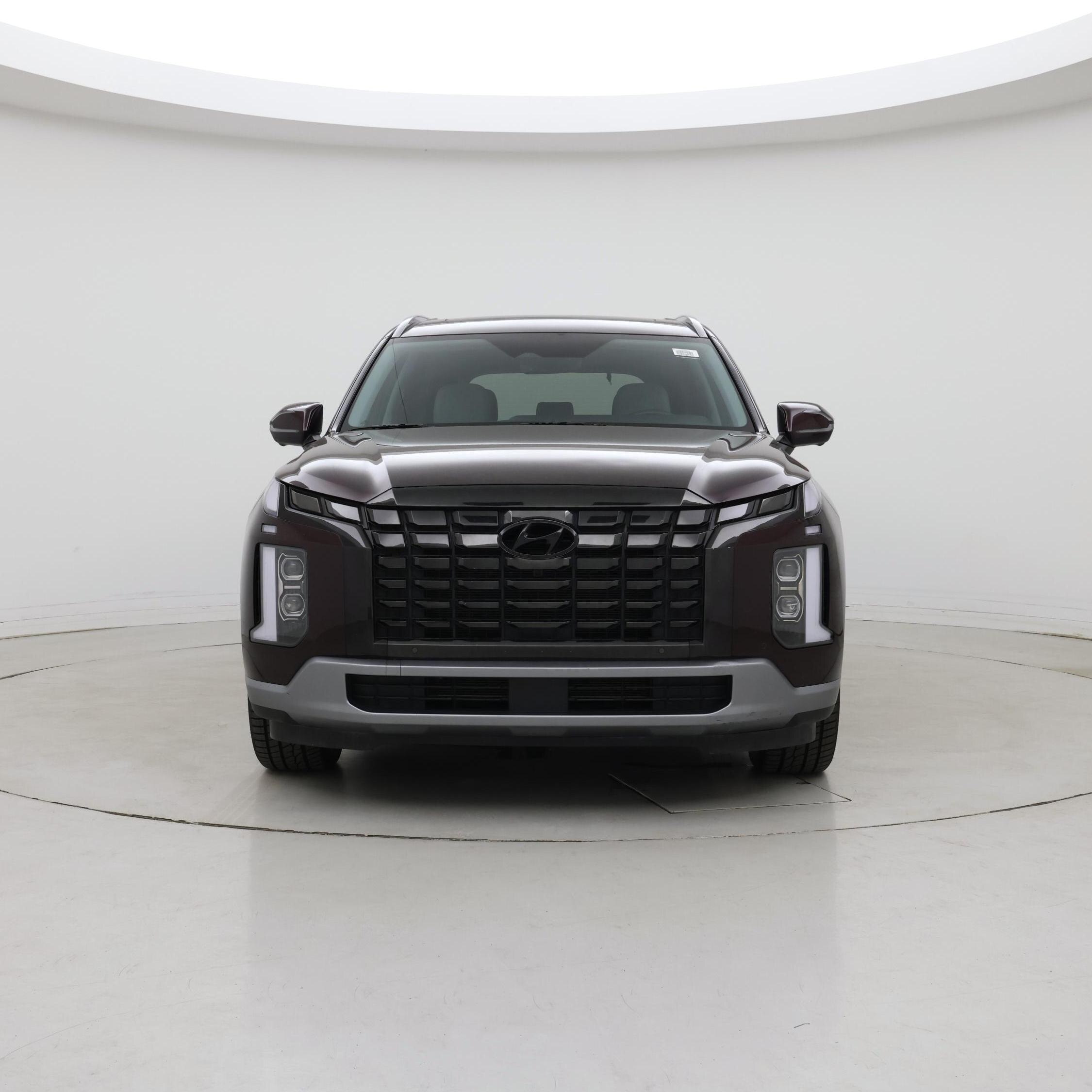 Thumbnail: 2023 Hyundai Palisade - 5
