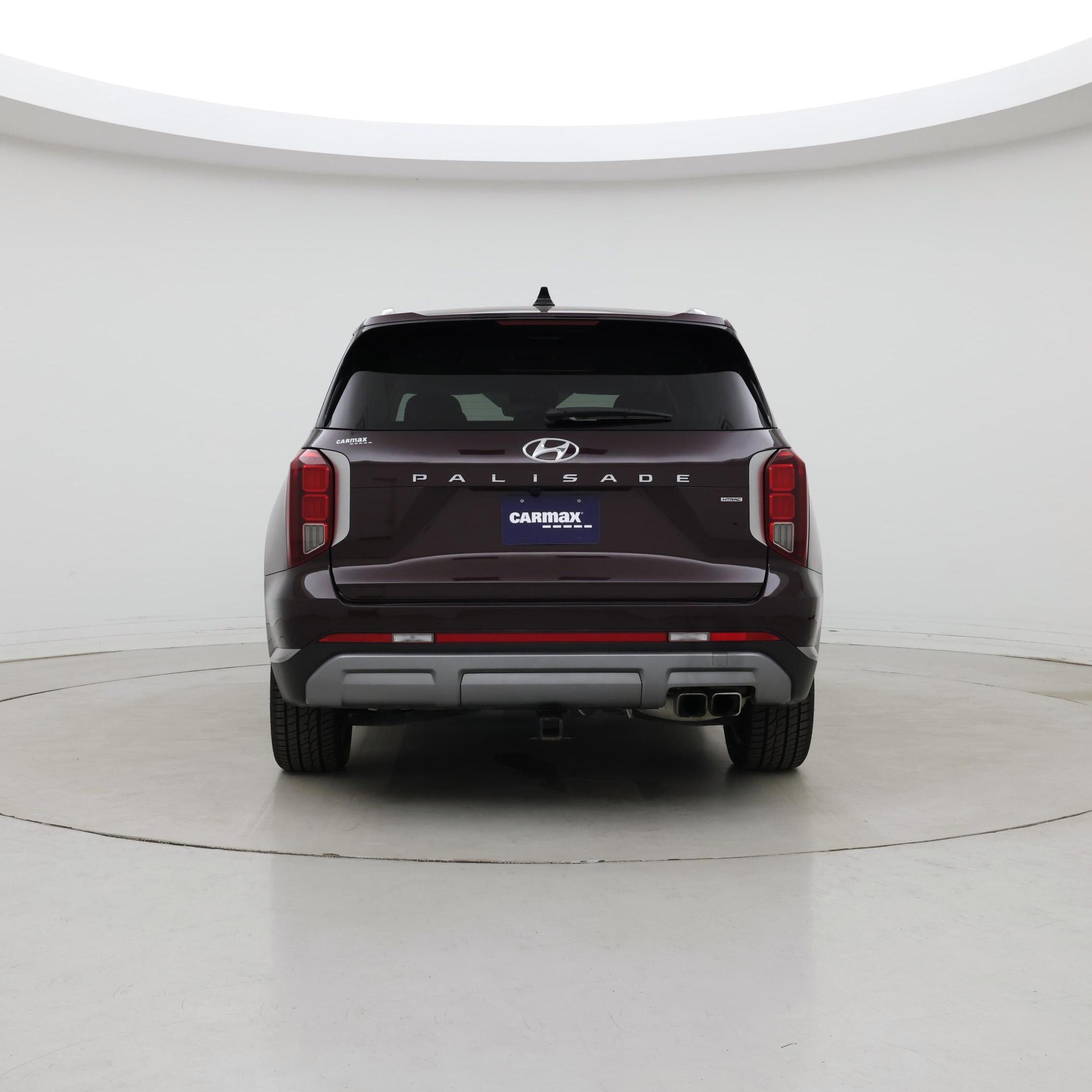 Thumbnail: 2023 Hyundai Palisade - 6