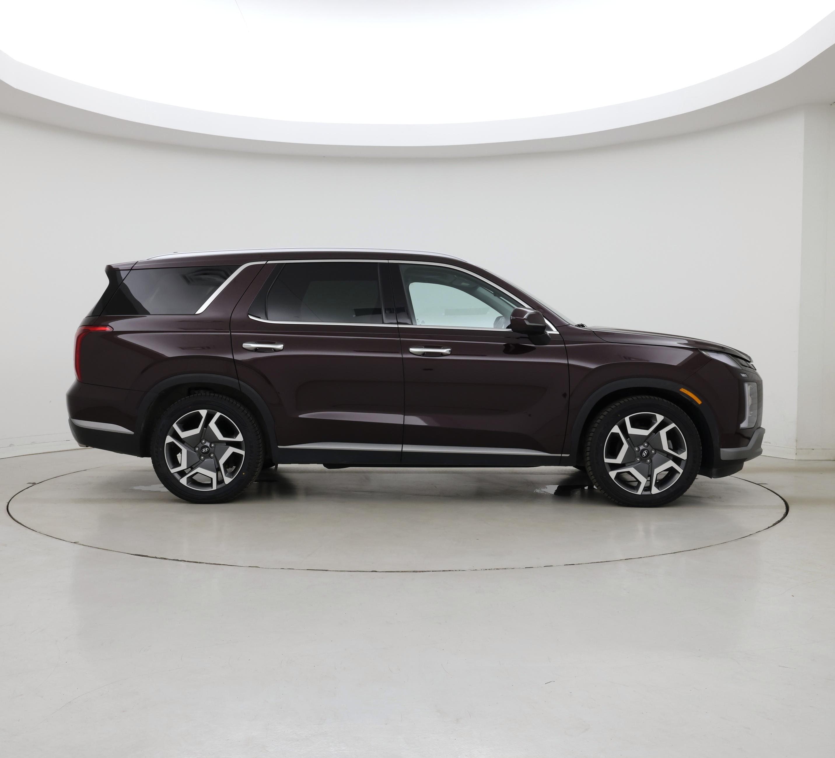 Thumbnail: 2023 Hyundai Palisade - 7