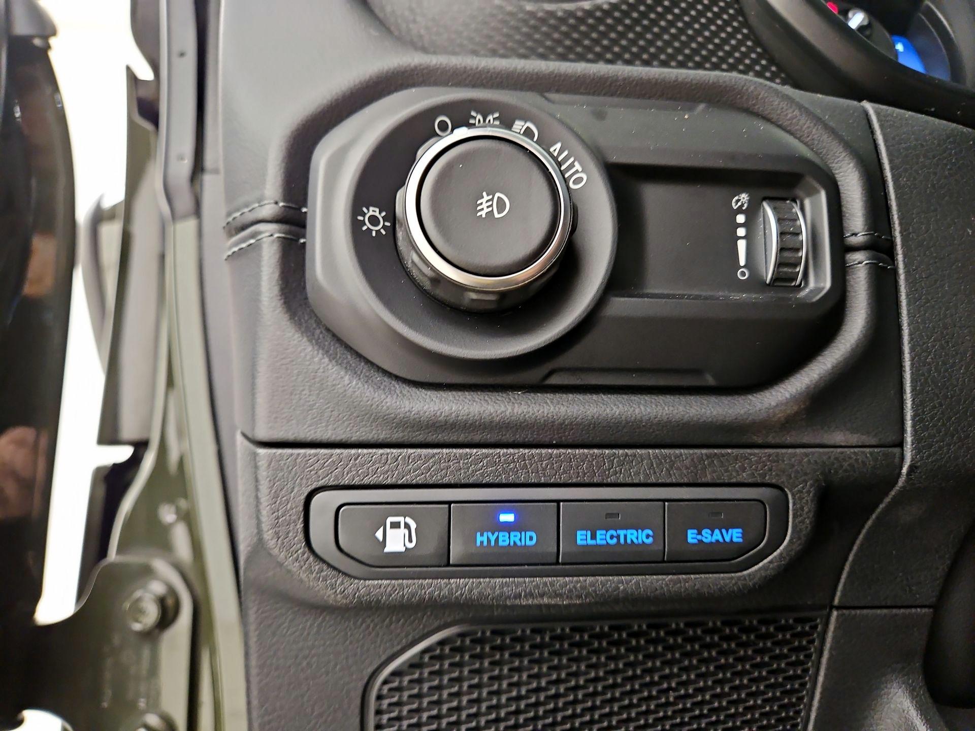 Thumbnail: 2024 Jeep Wrangler - 13