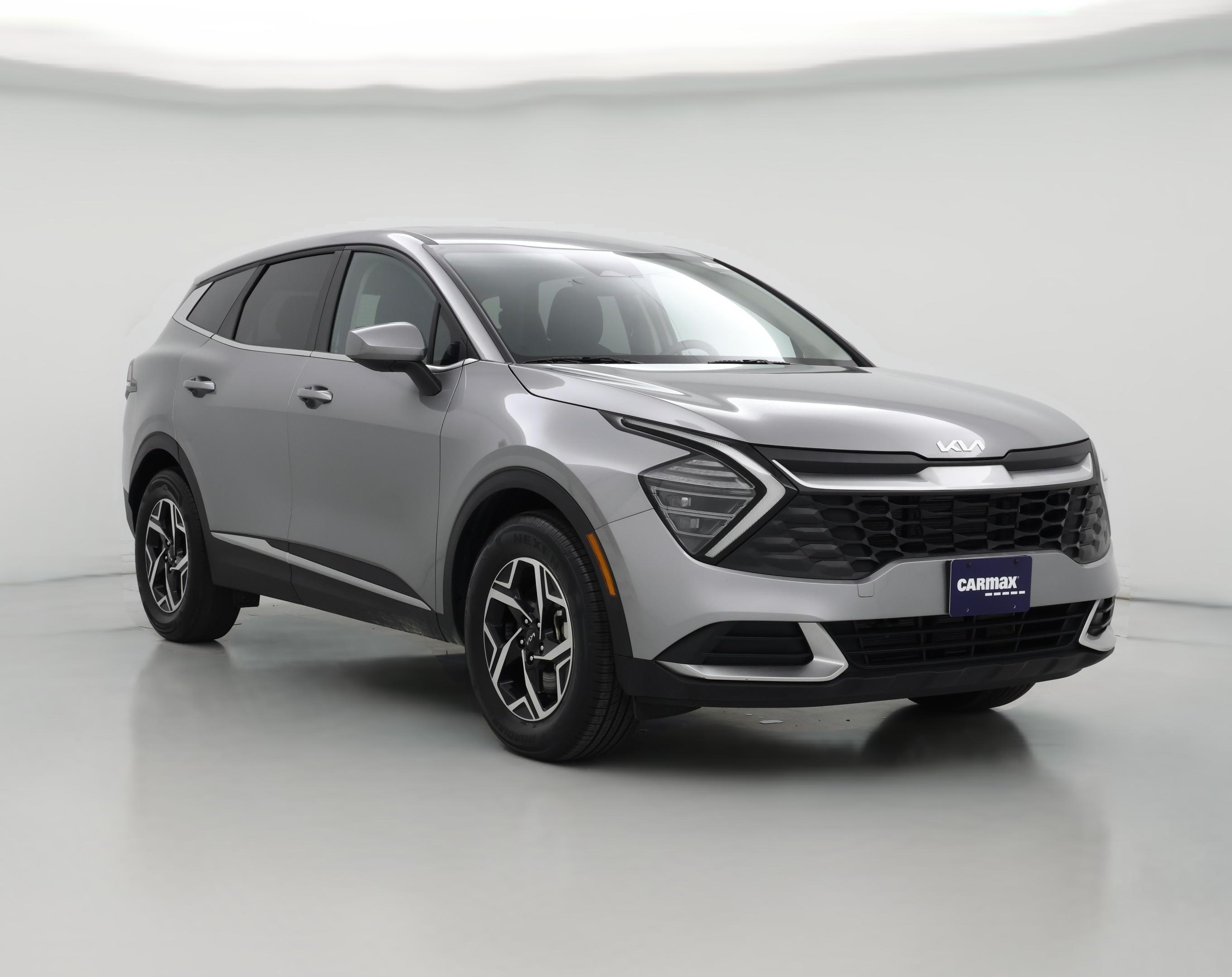 Thumbnail: 2025 Kia Sportage - 1