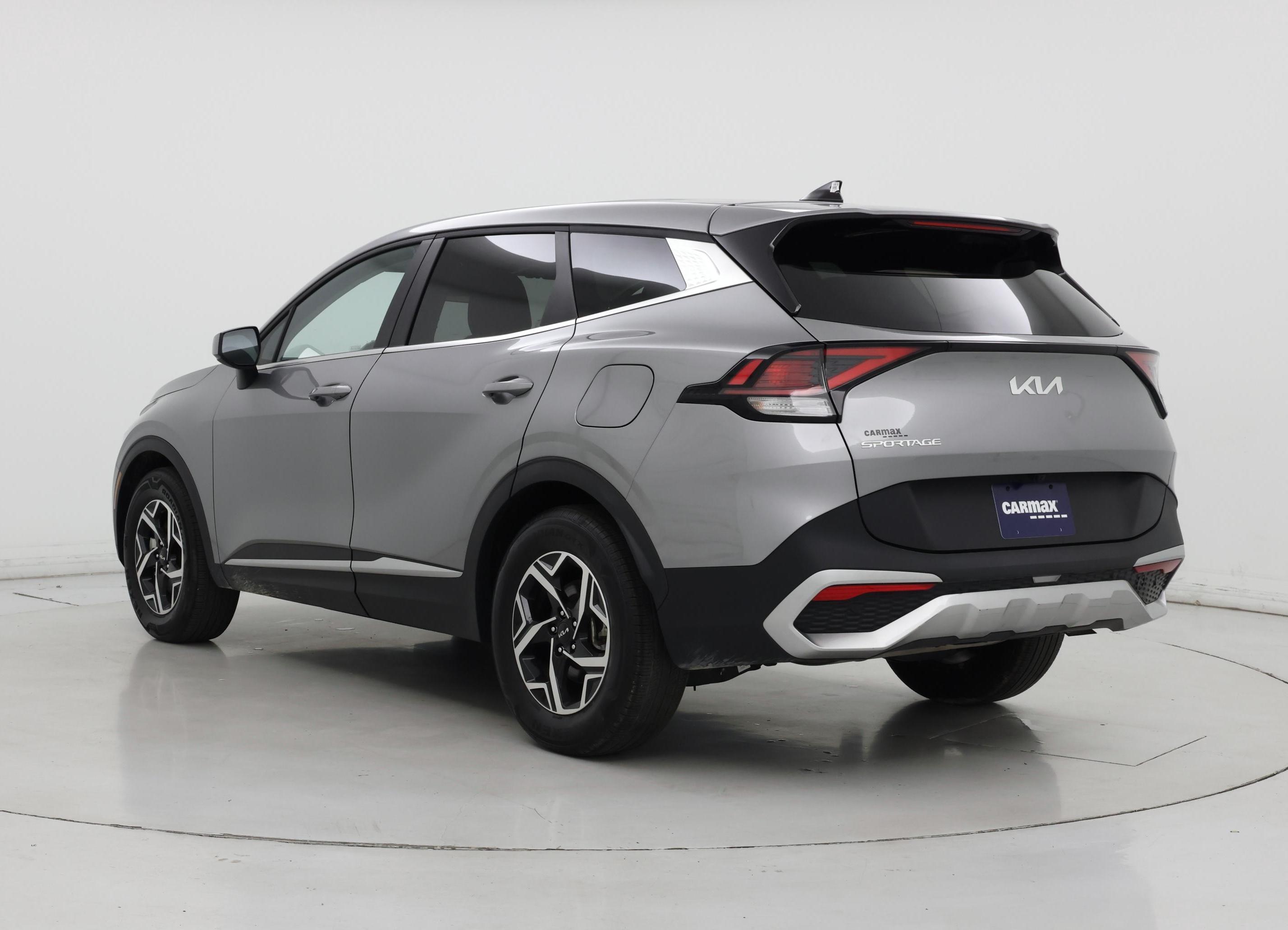 Thumbnail: 2025 Kia Sportage - 2