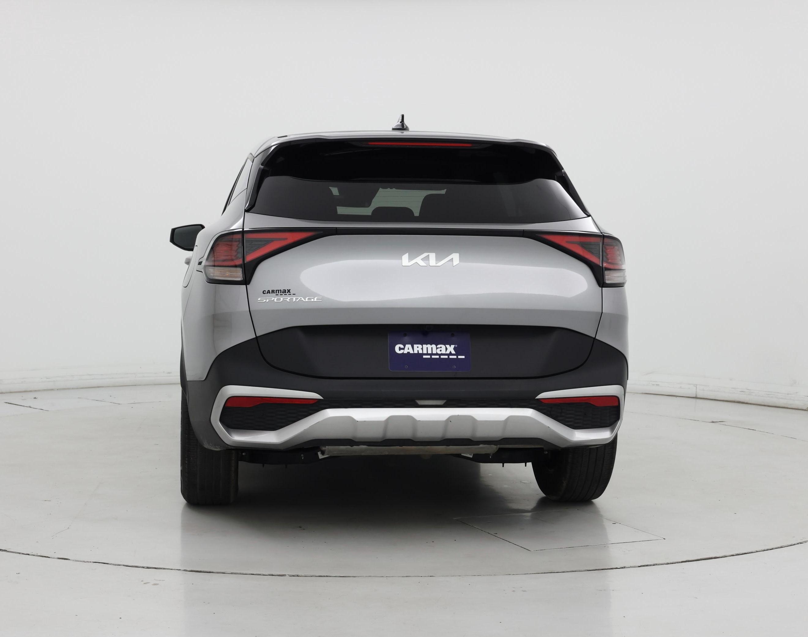 Thumbnail: 2025 Kia Sportage - 6