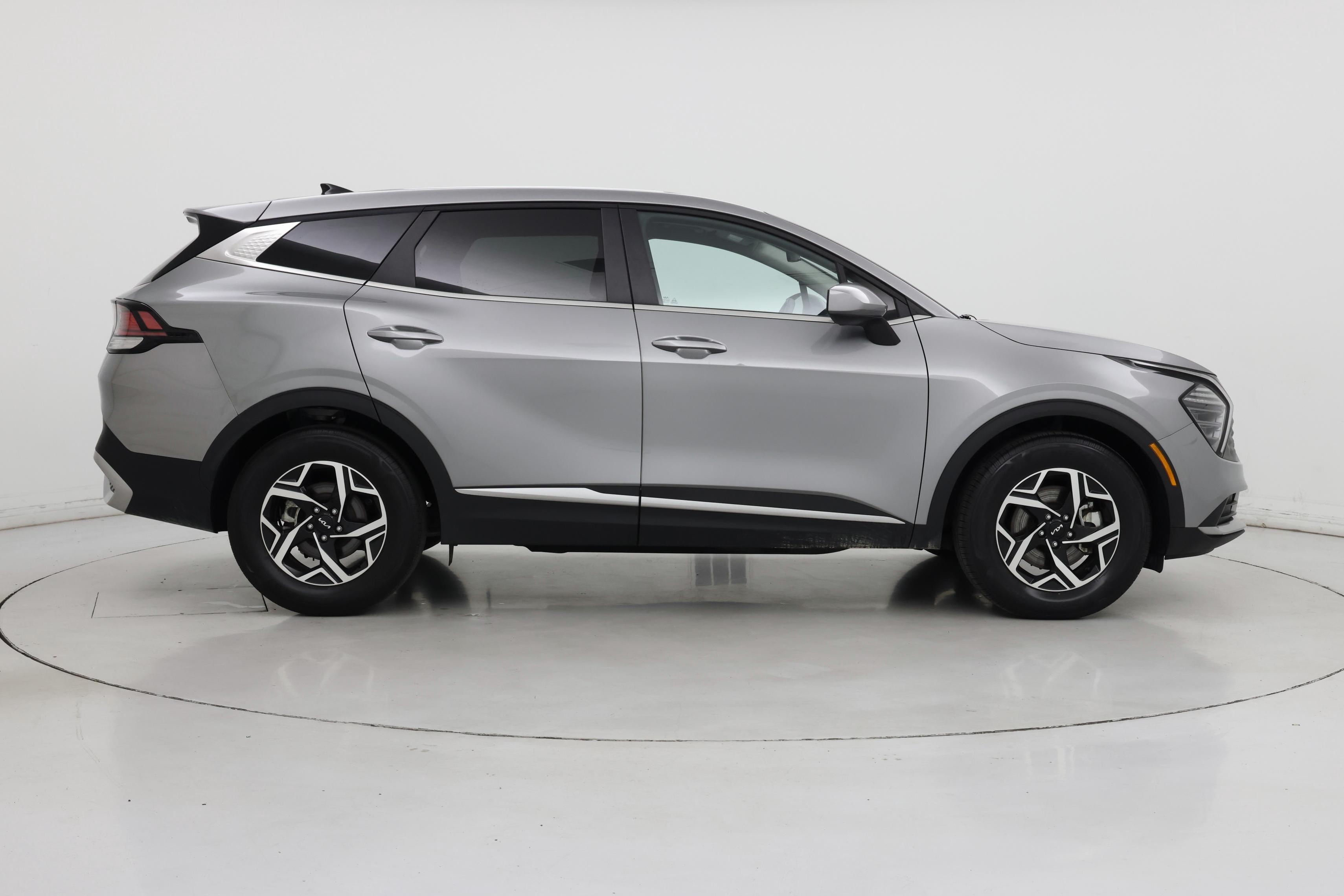 Thumbnail: 2025 Kia Sportage - 7