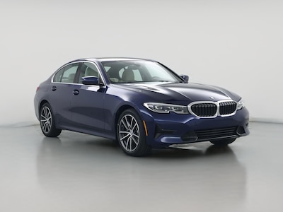 2020 BMW 330 I xDrive