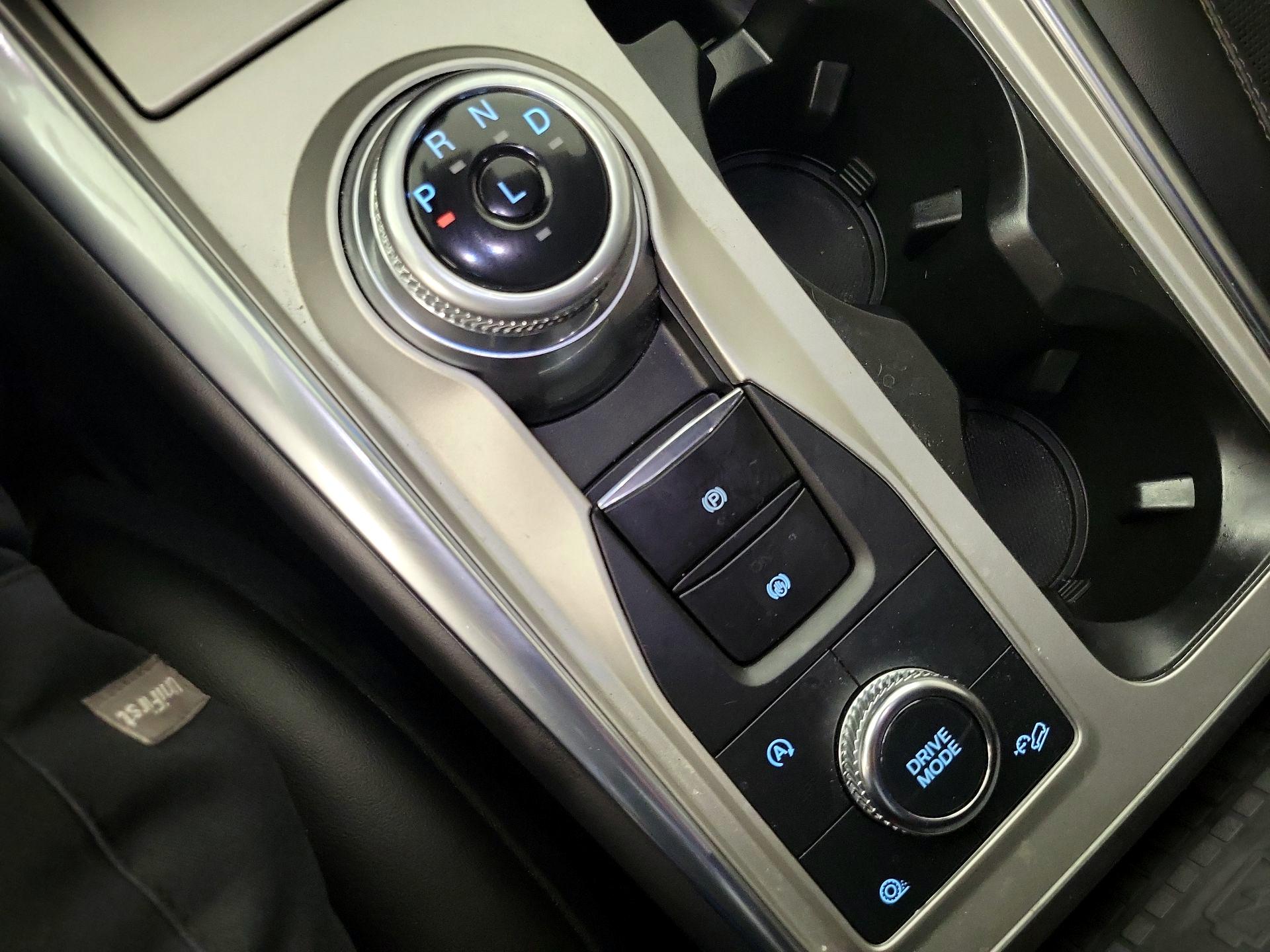 Thumbnail: 2023 Ford Explorer - 18