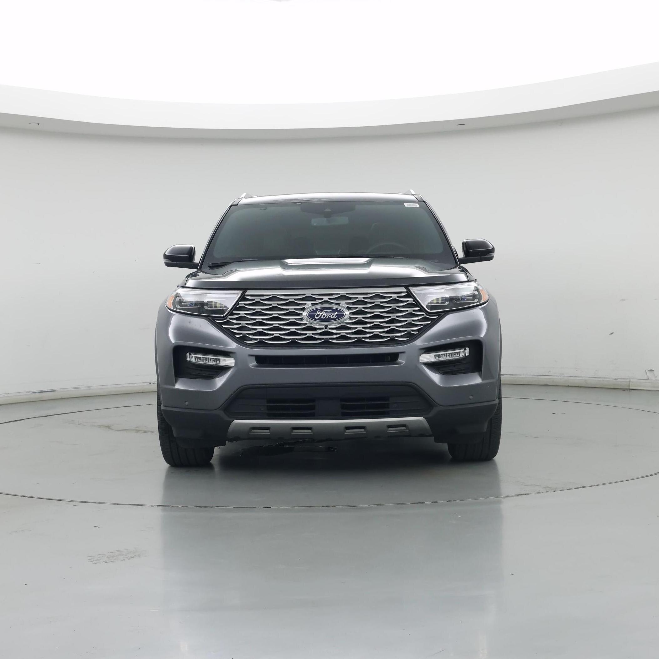 Thumbnail: 2023 Ford Explorer - 5